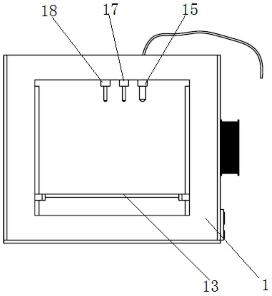 Cigarette 3d printer