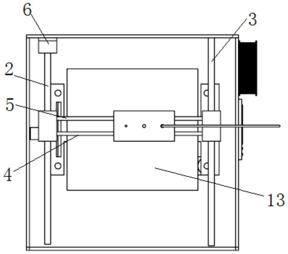 Cigarette 3d printer