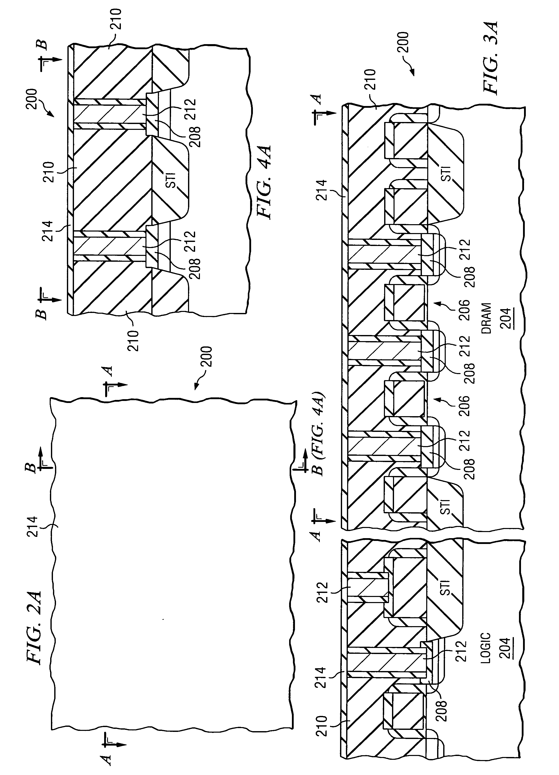 MIM capacitor structure and method of manufacture