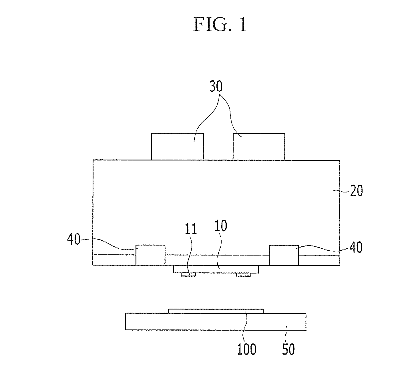 Resistance measuring apparatus for inspecting compression quality and measuring method using the same