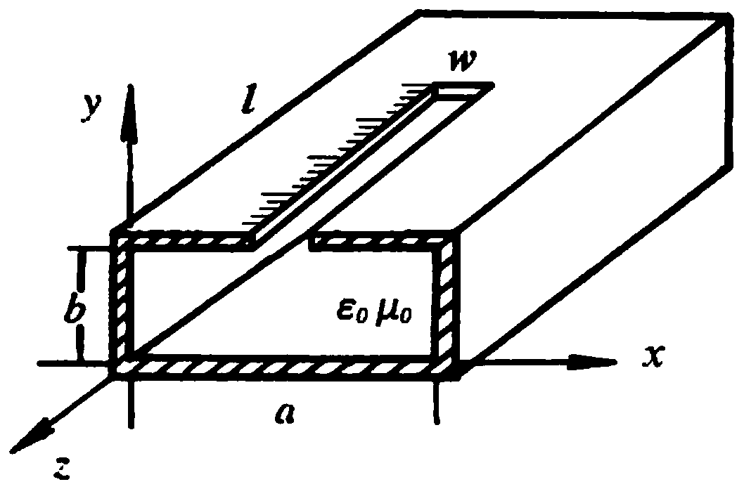 A Spatial Resolution Calibration Device for Electromagnetic Field Probe Based on Rectangular Waveguide Litter Mode