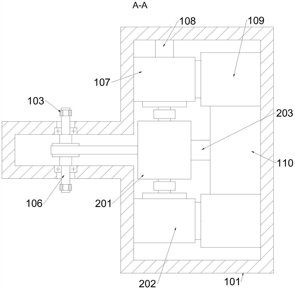 An orthopedic rehabilitation exercise device with adjustable angle