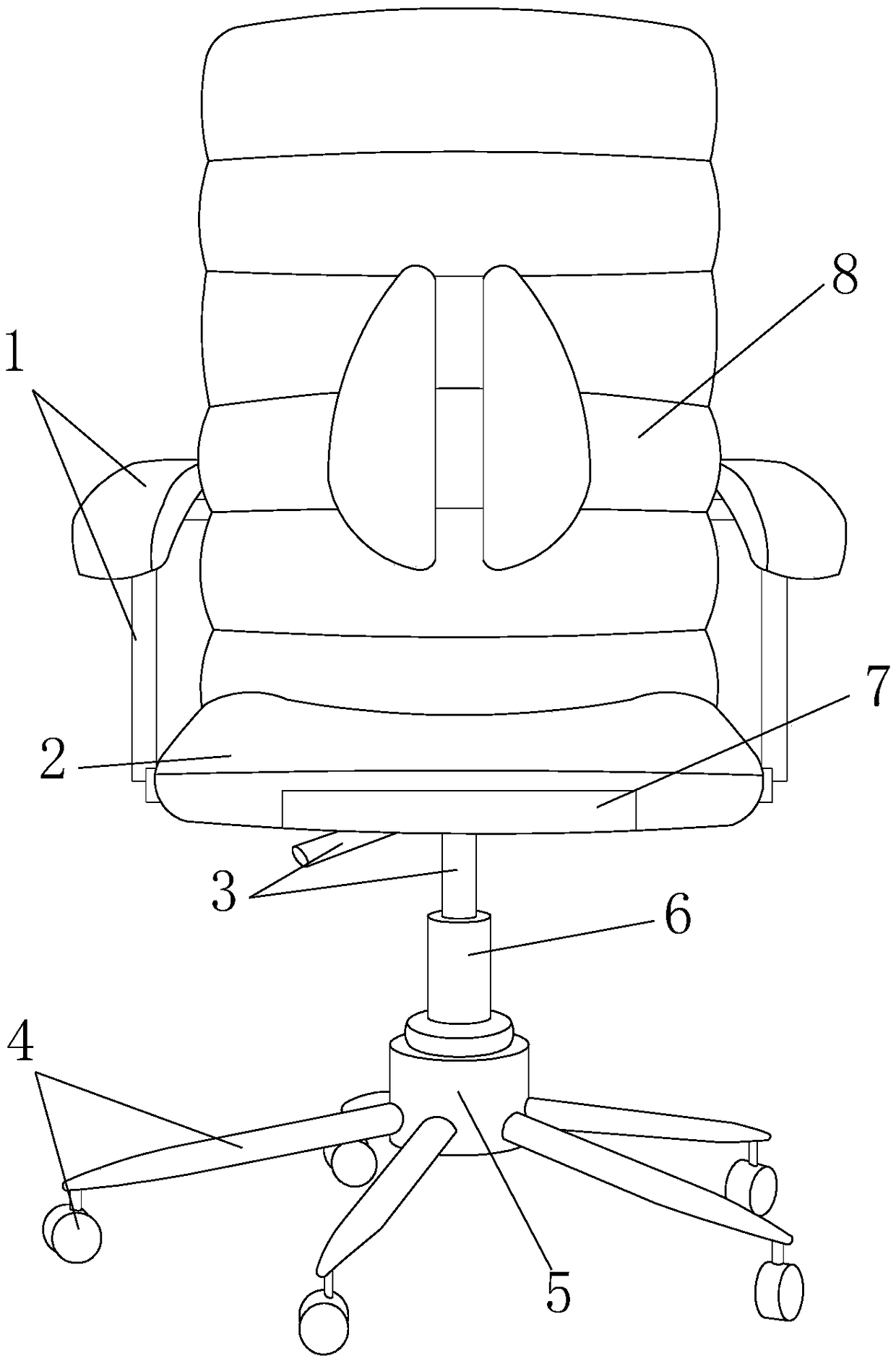 Adjustable seat assembly