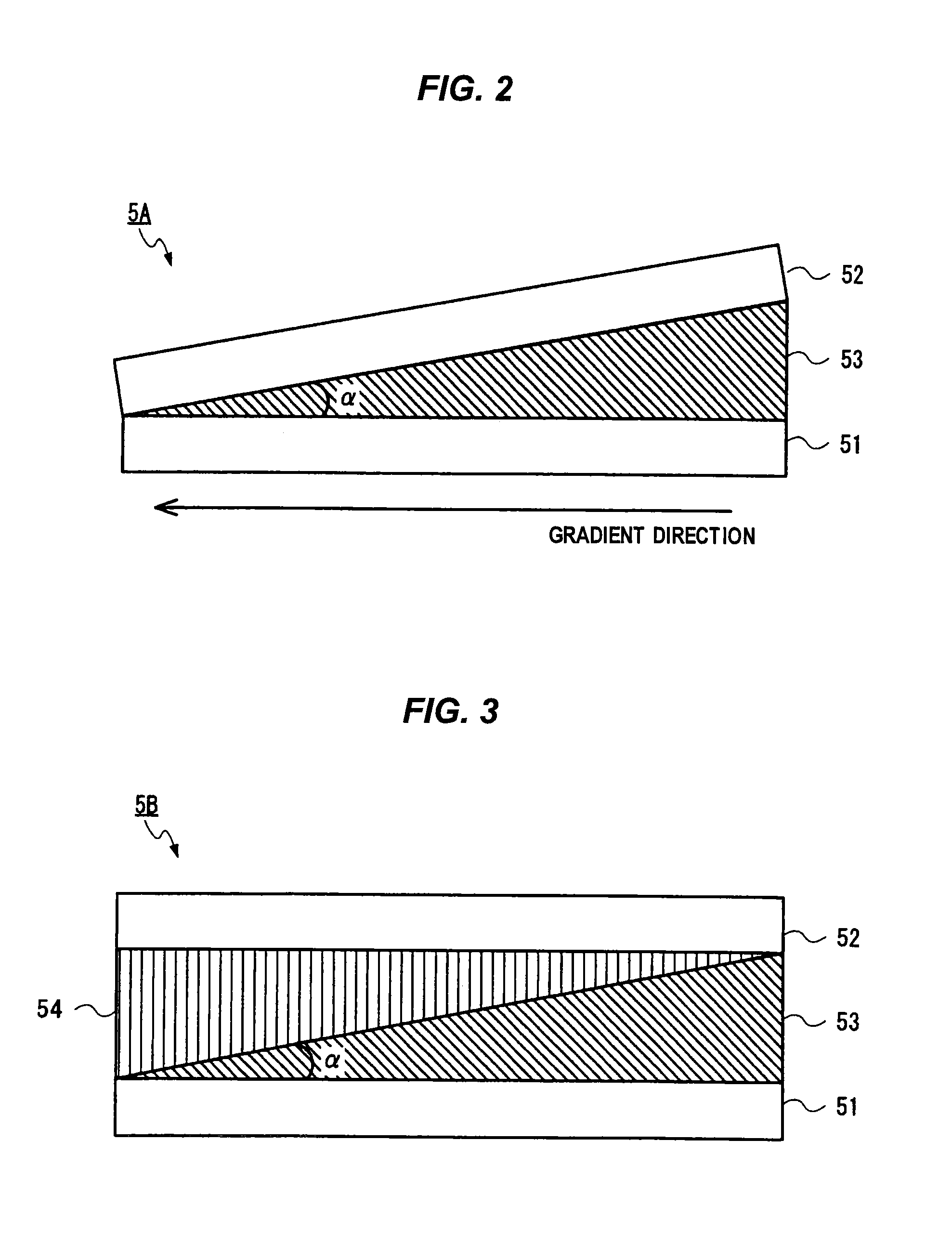 Scanning display device and speckle reduction method