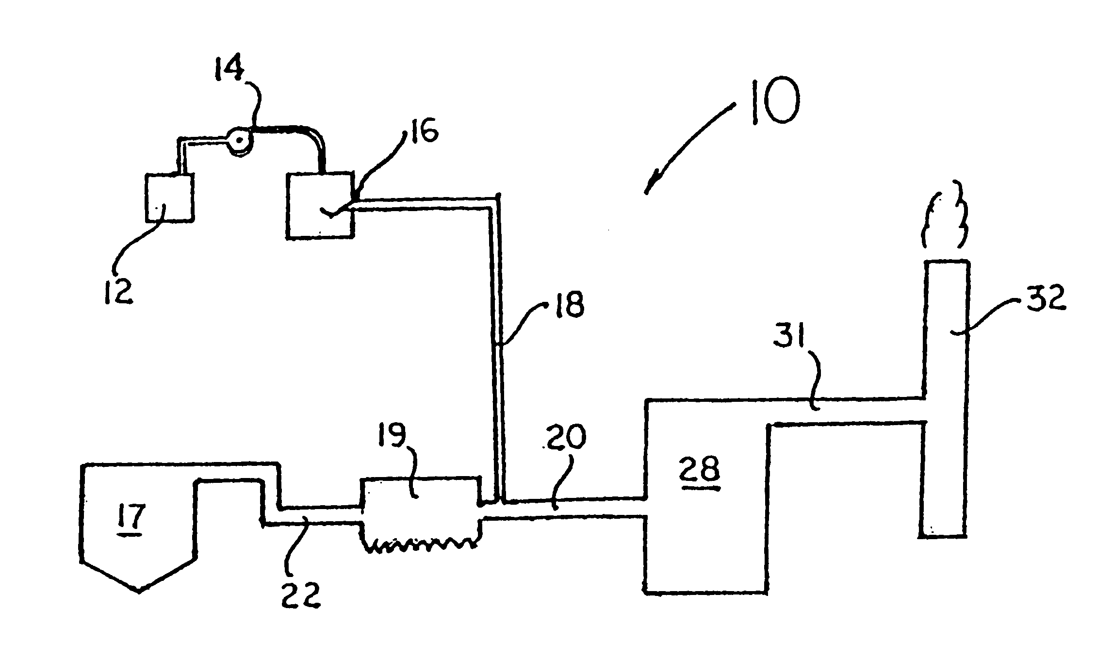 Method for combined removal of mercury and nitrogen oxides from off-gas streams