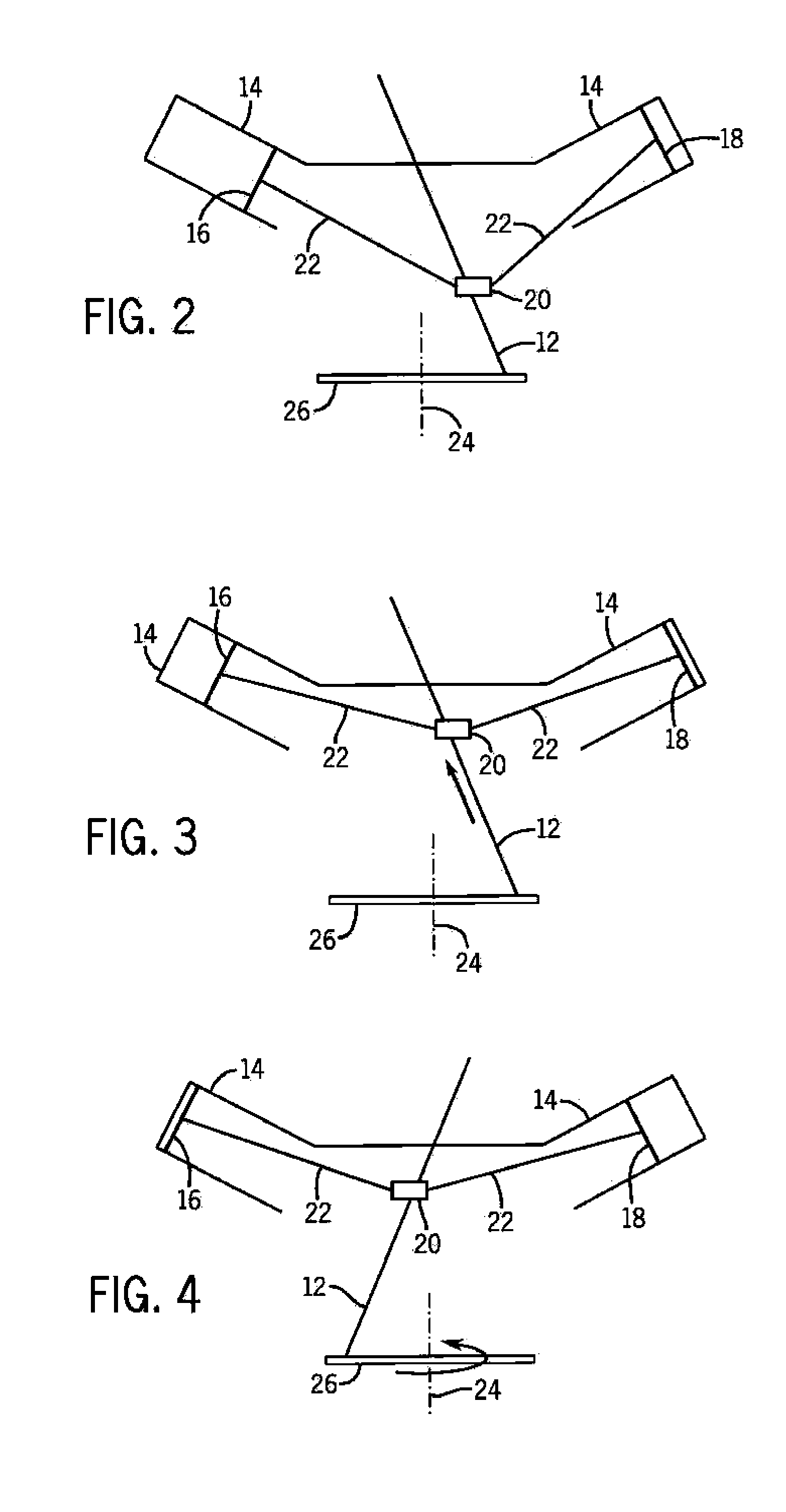 Variable displacement/compression engine