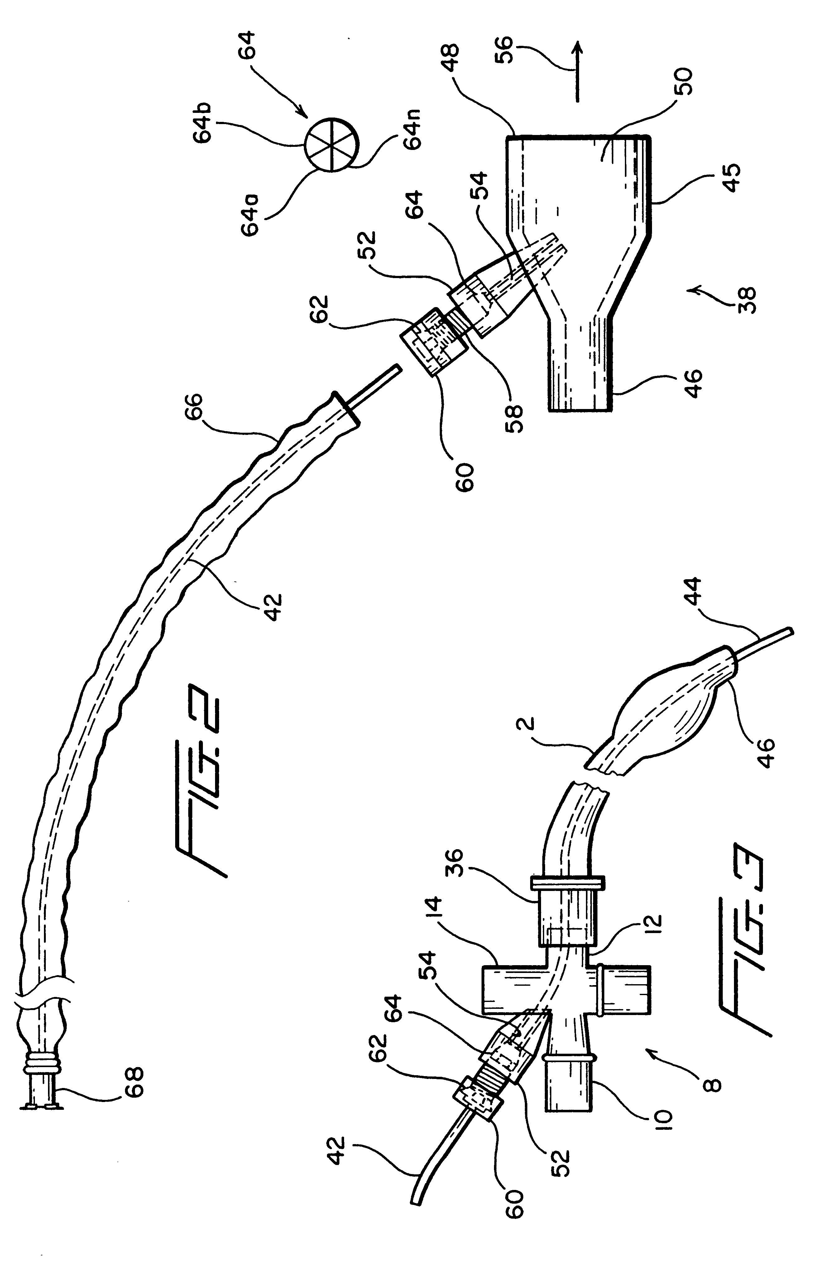 Medication adapter and method for use thereof