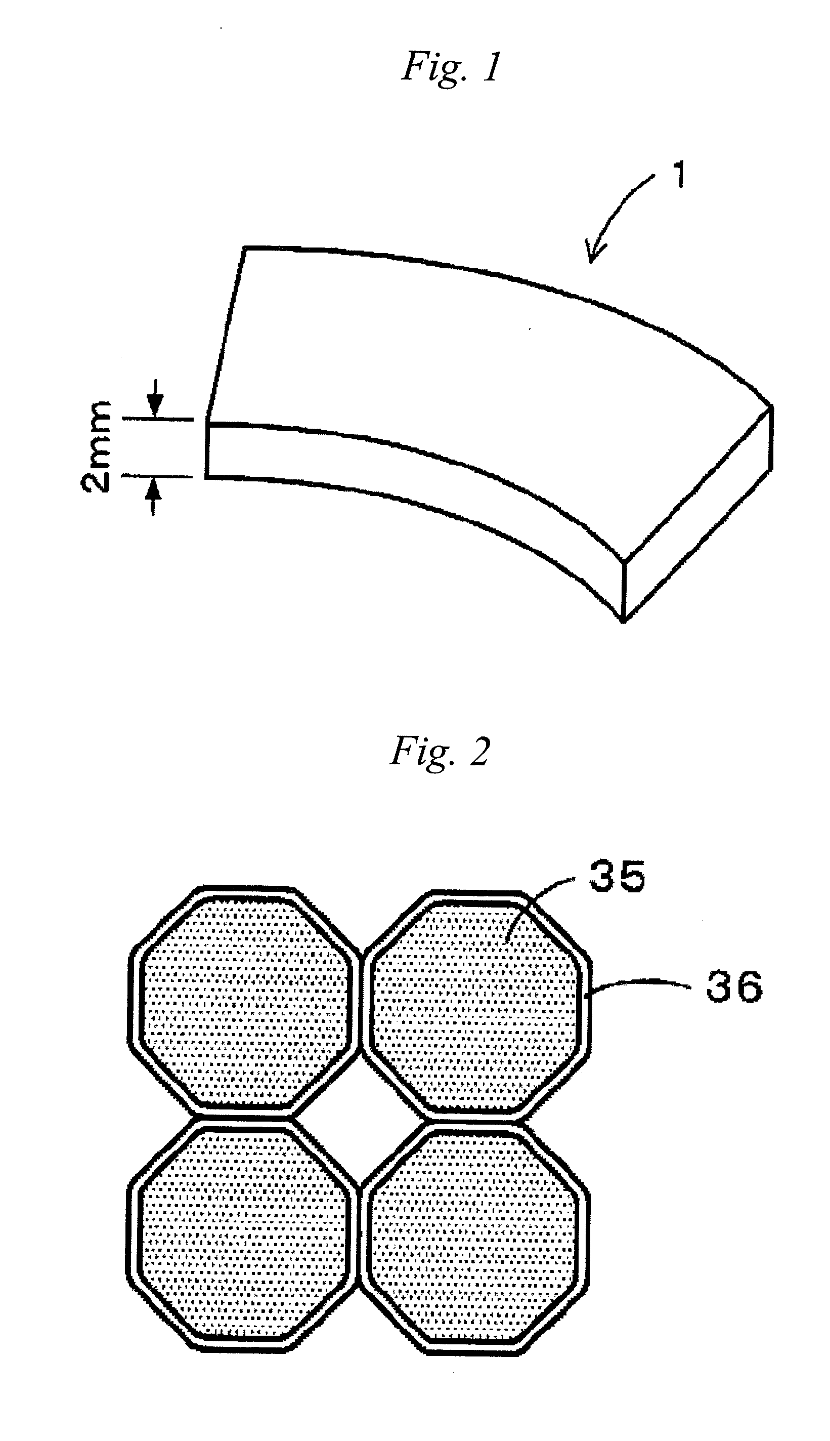 Permanent magnet and method for manufacturing the same