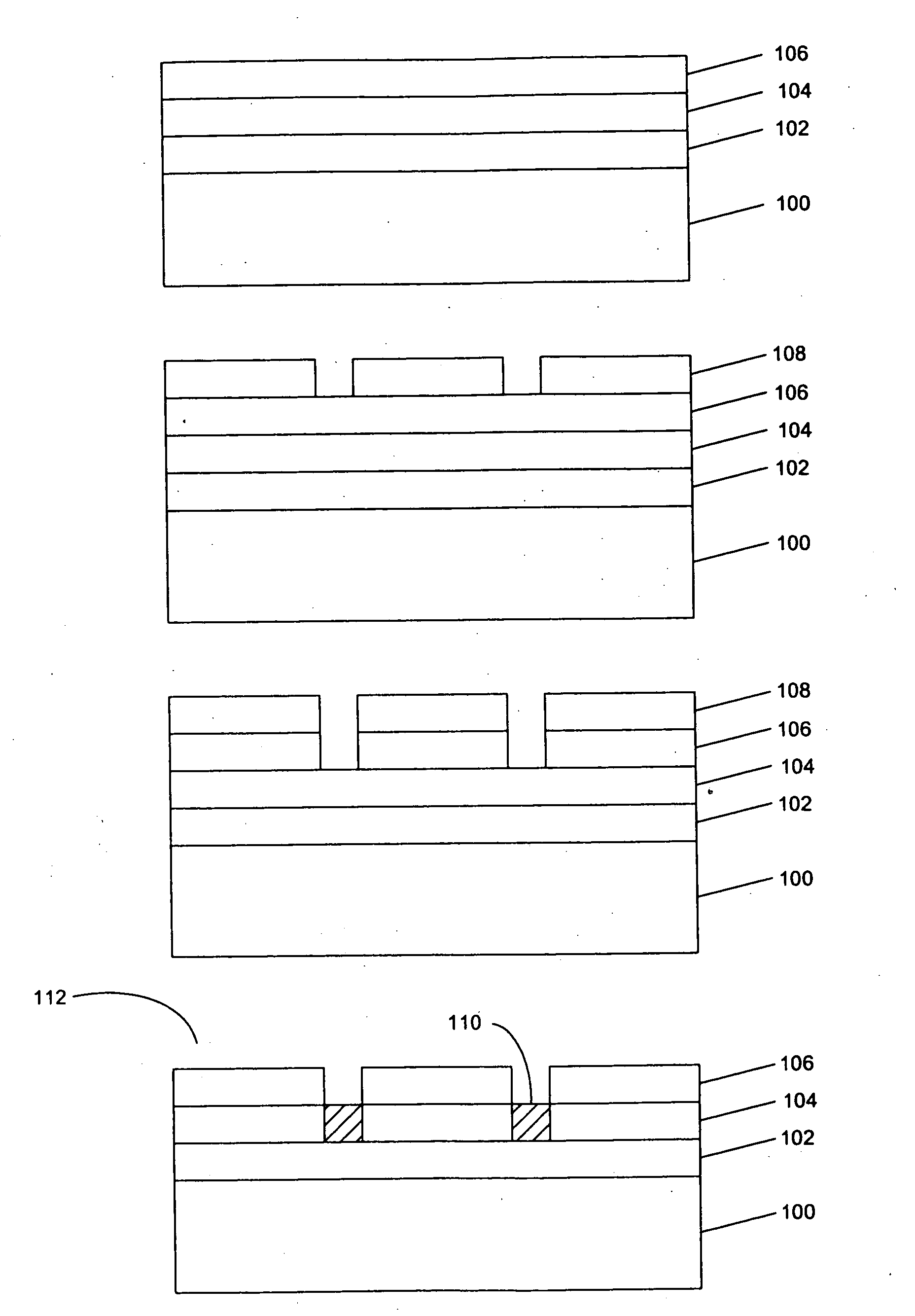 Nanostructured titania