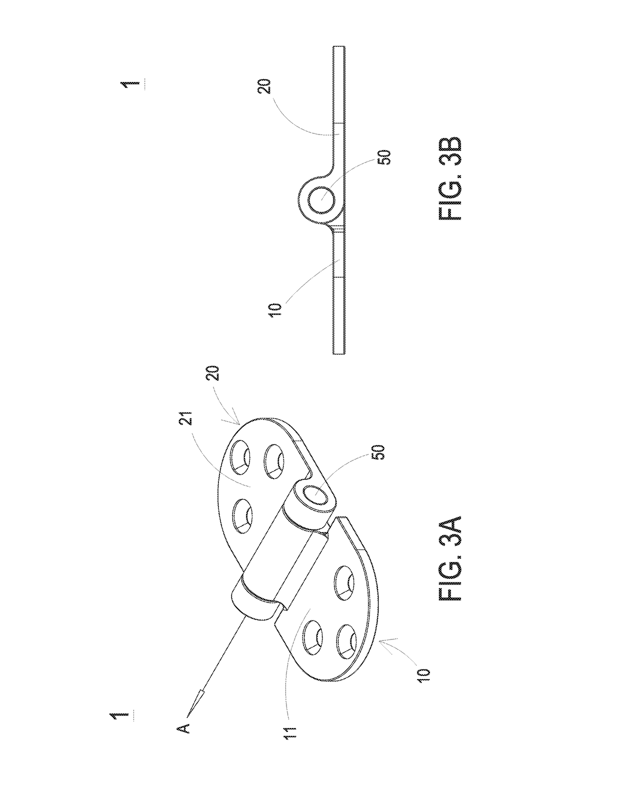 Adjustable positioning hinge with high torsional friction and assembling method thereof