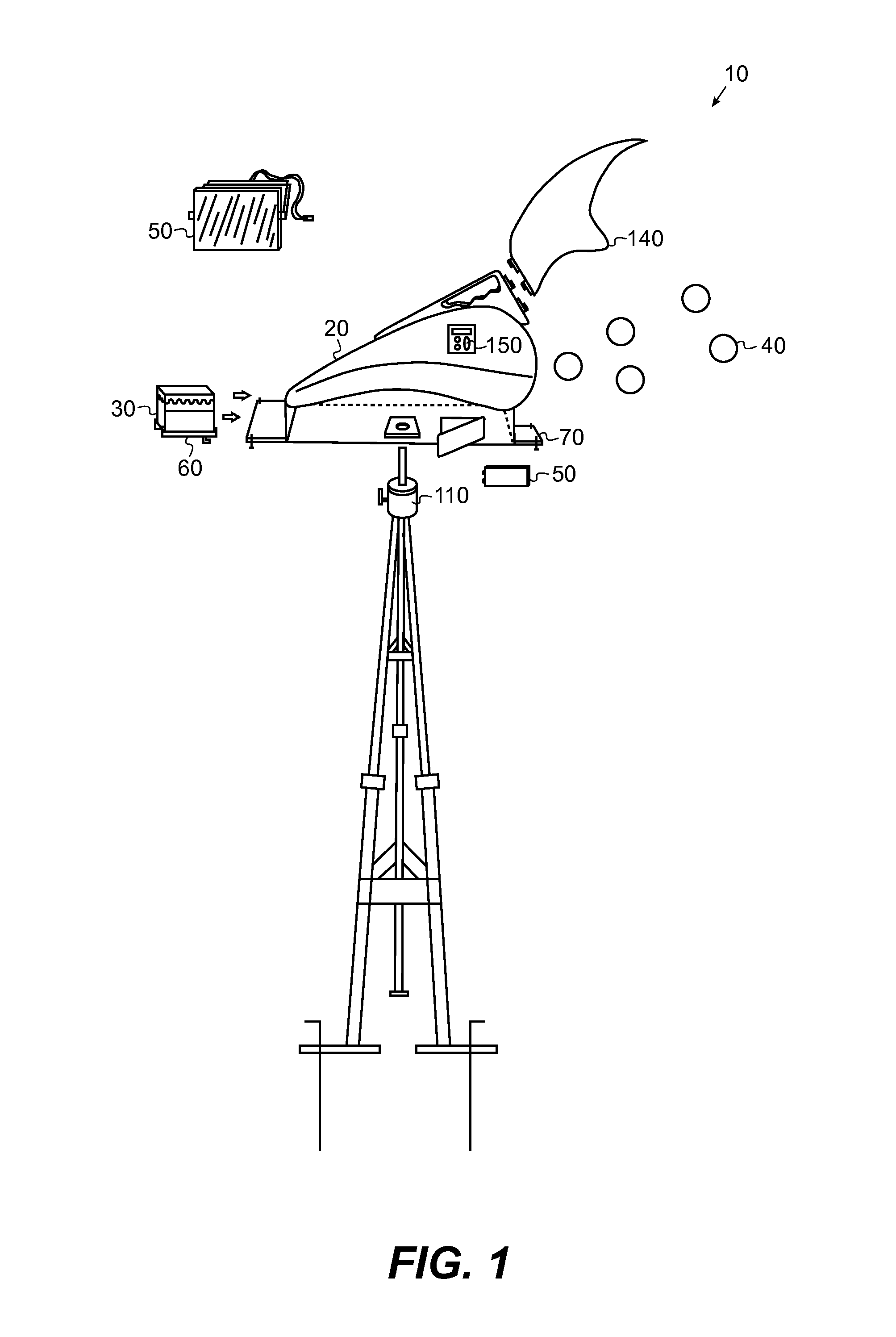 Airborne scent dispensing apparatus and system
