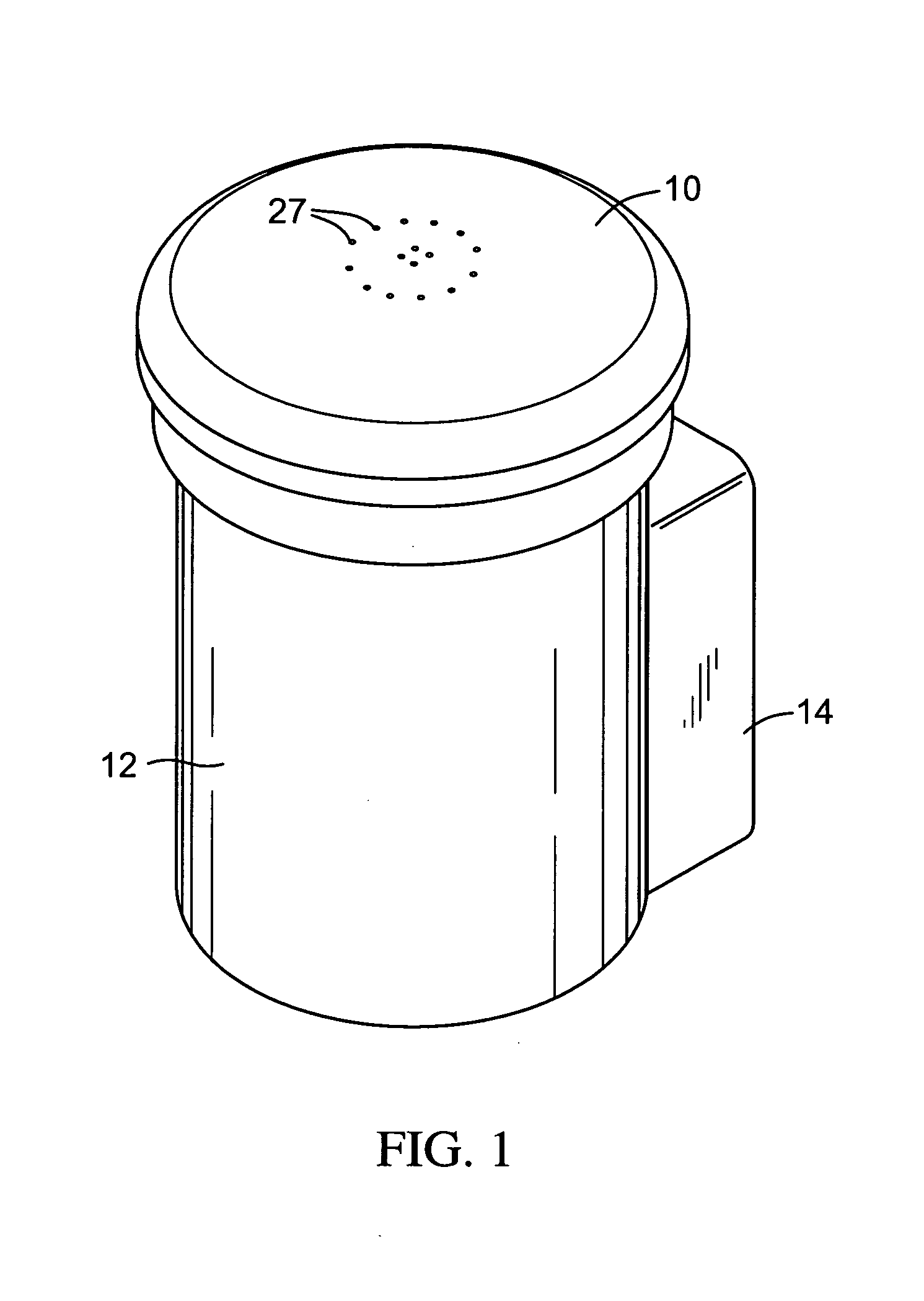Apparatus for supporting and disinfecting a handheld instrument and/or a portion of the user's hand