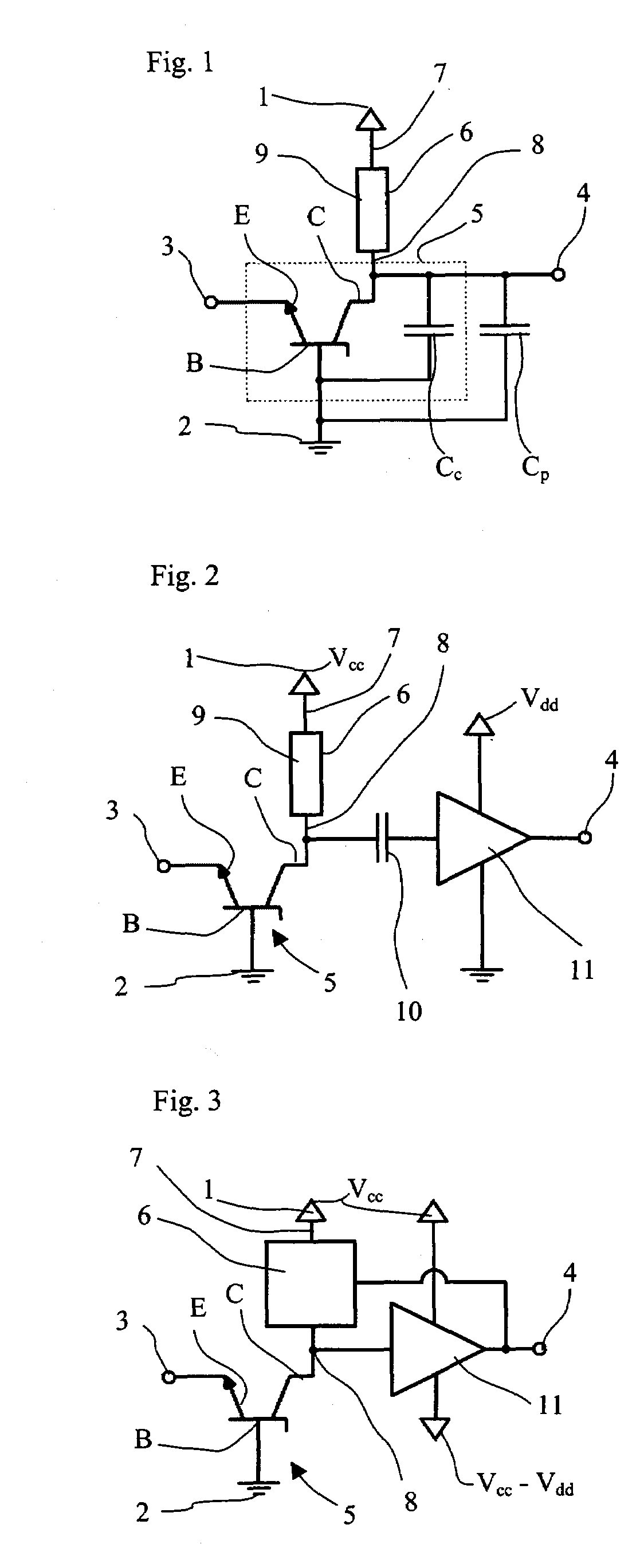 Semiconductor Device For Measuring Ultra Small Electrical Currents And Small Voltages