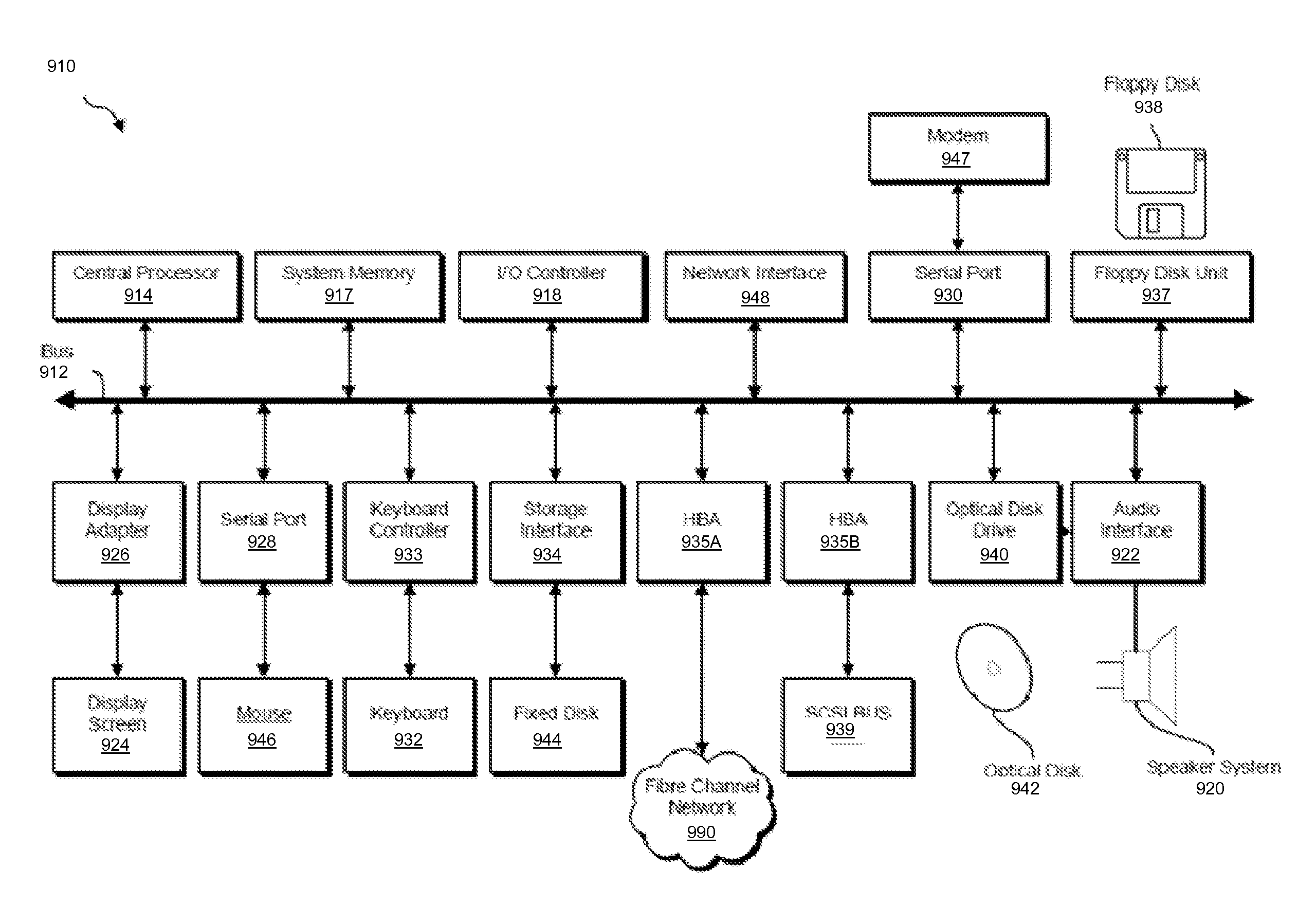 Recursive hierarchical static timing analysis