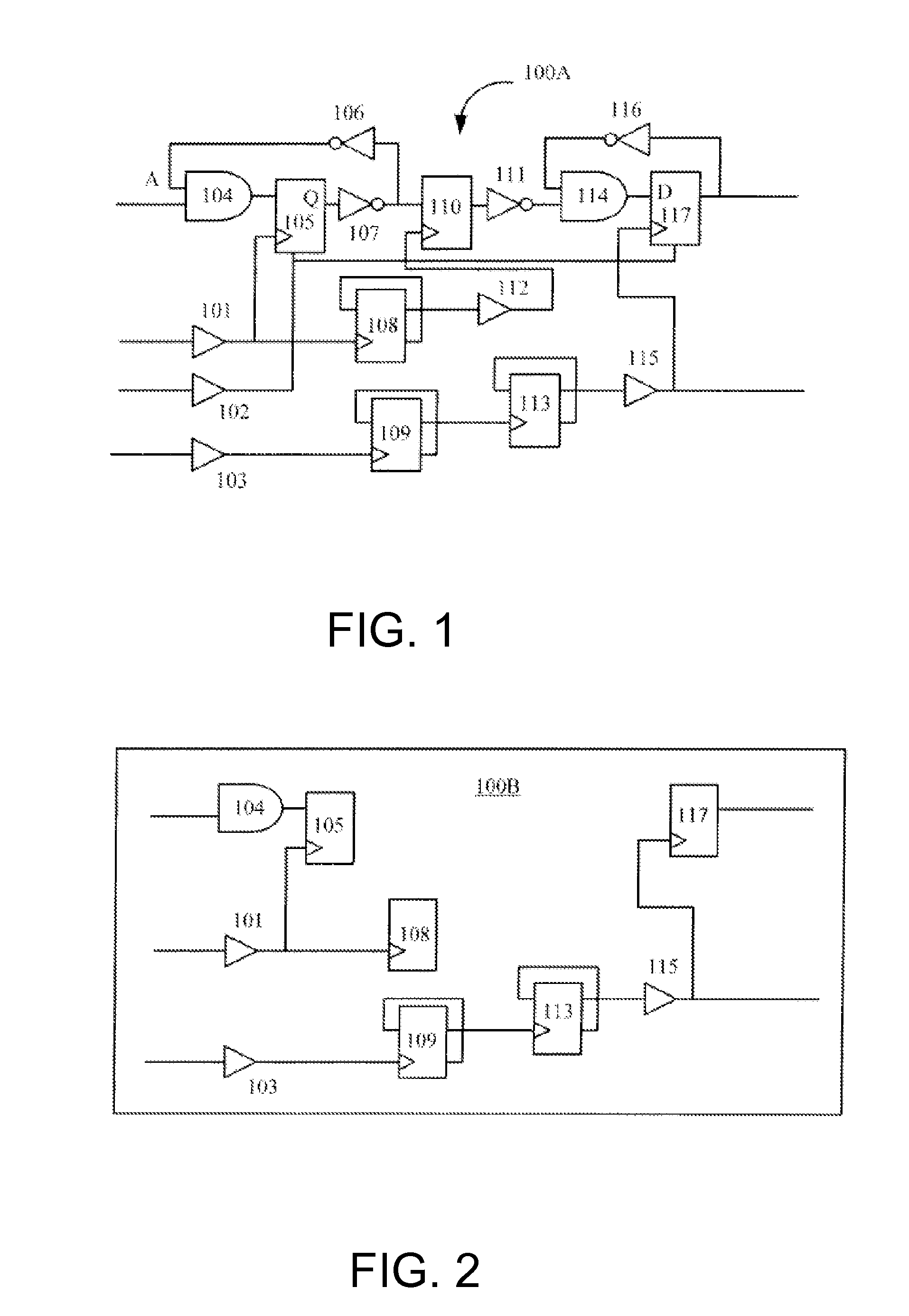 Recursive hierarchical static timing analysis