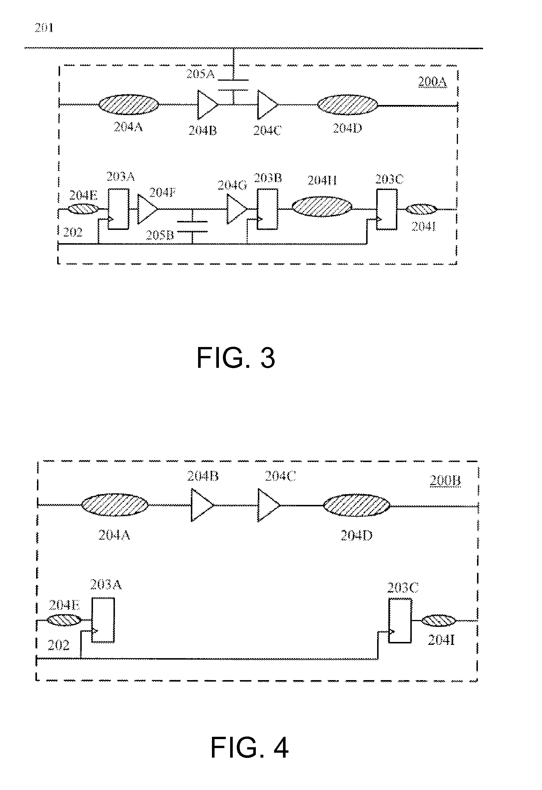 Recursive hierarchical static timing analysis