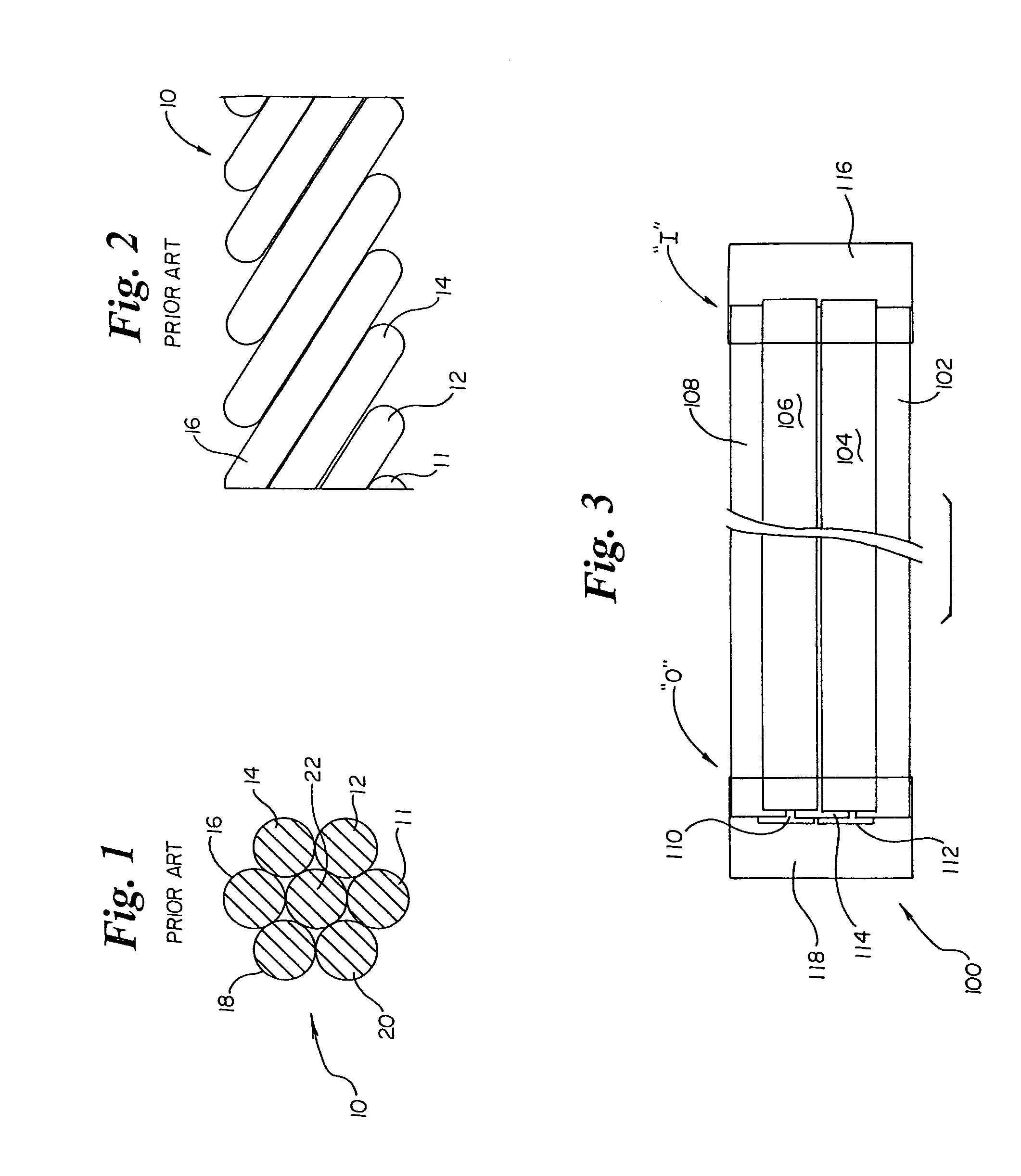 Multifilar flexible rotary shaft and medical instruments incorporating the same