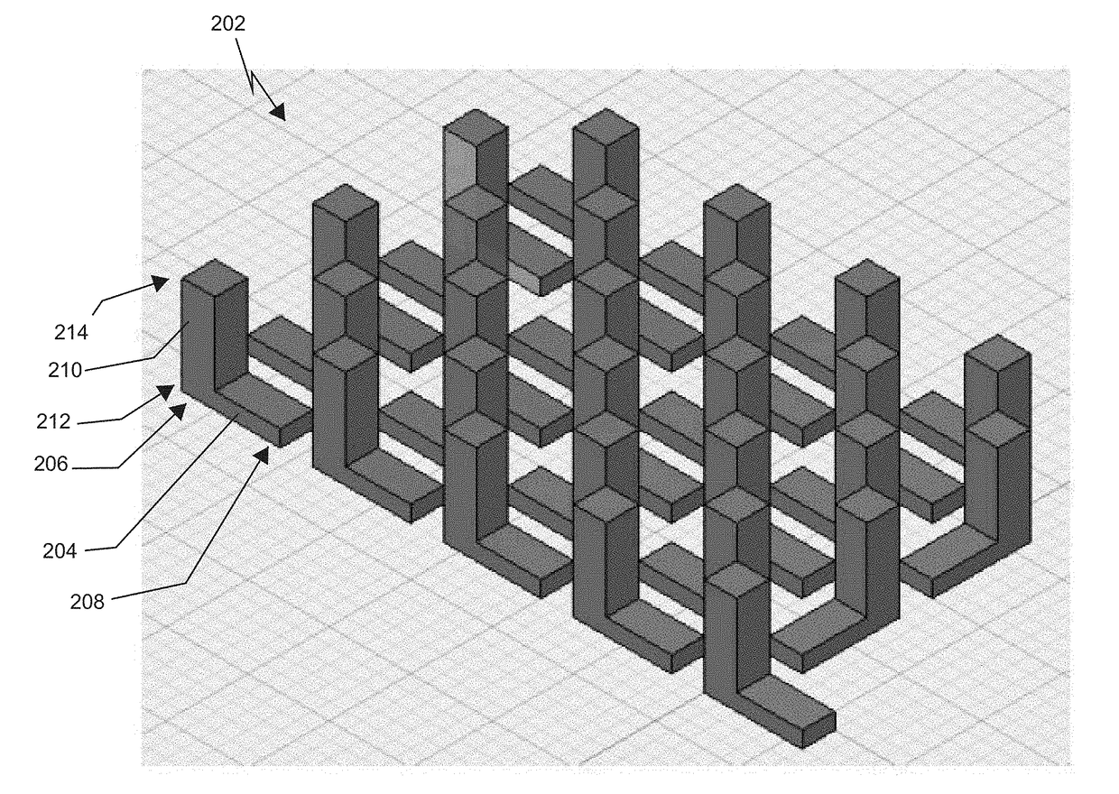 Thermoelectric Devices