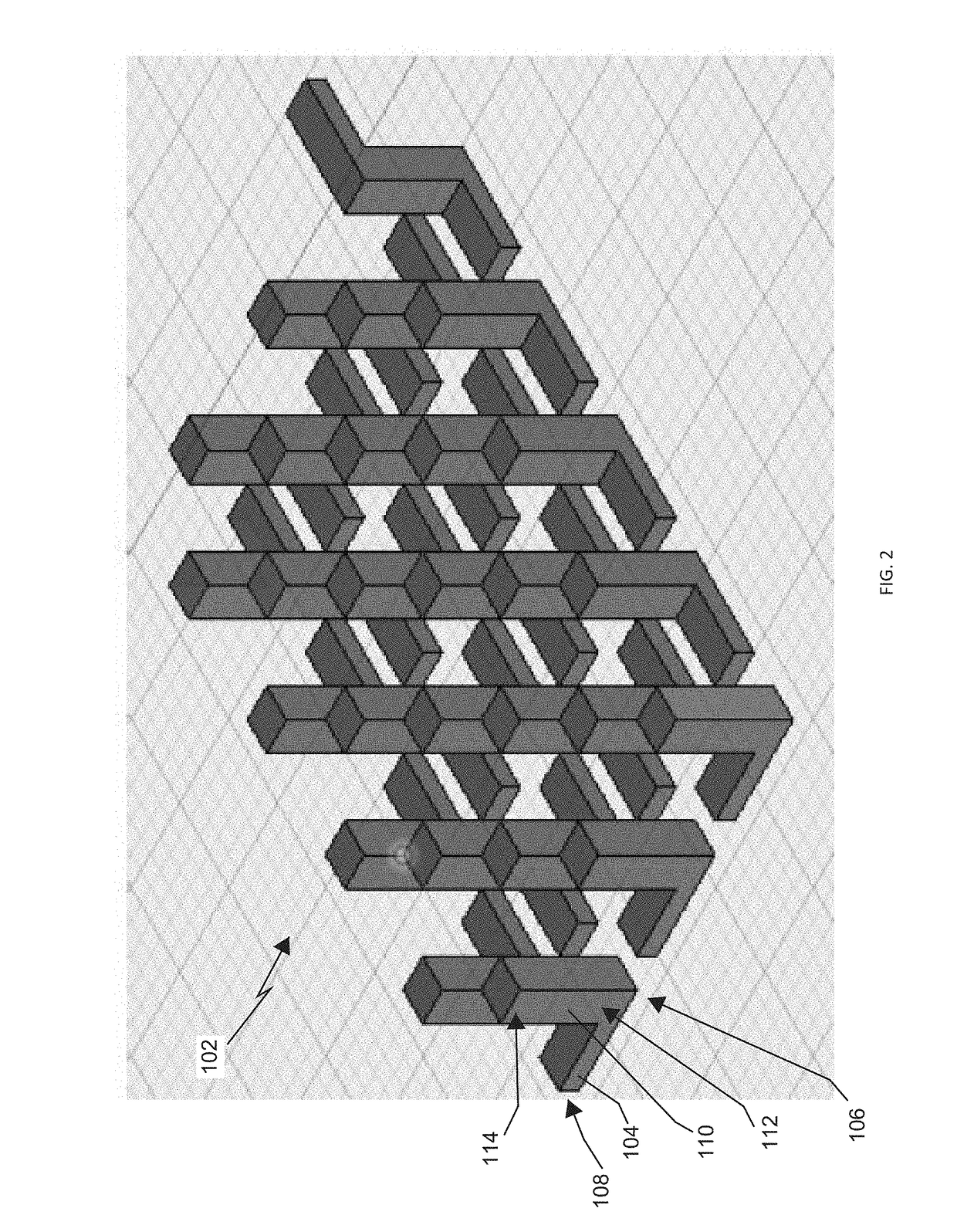 Thermoelectric Devices