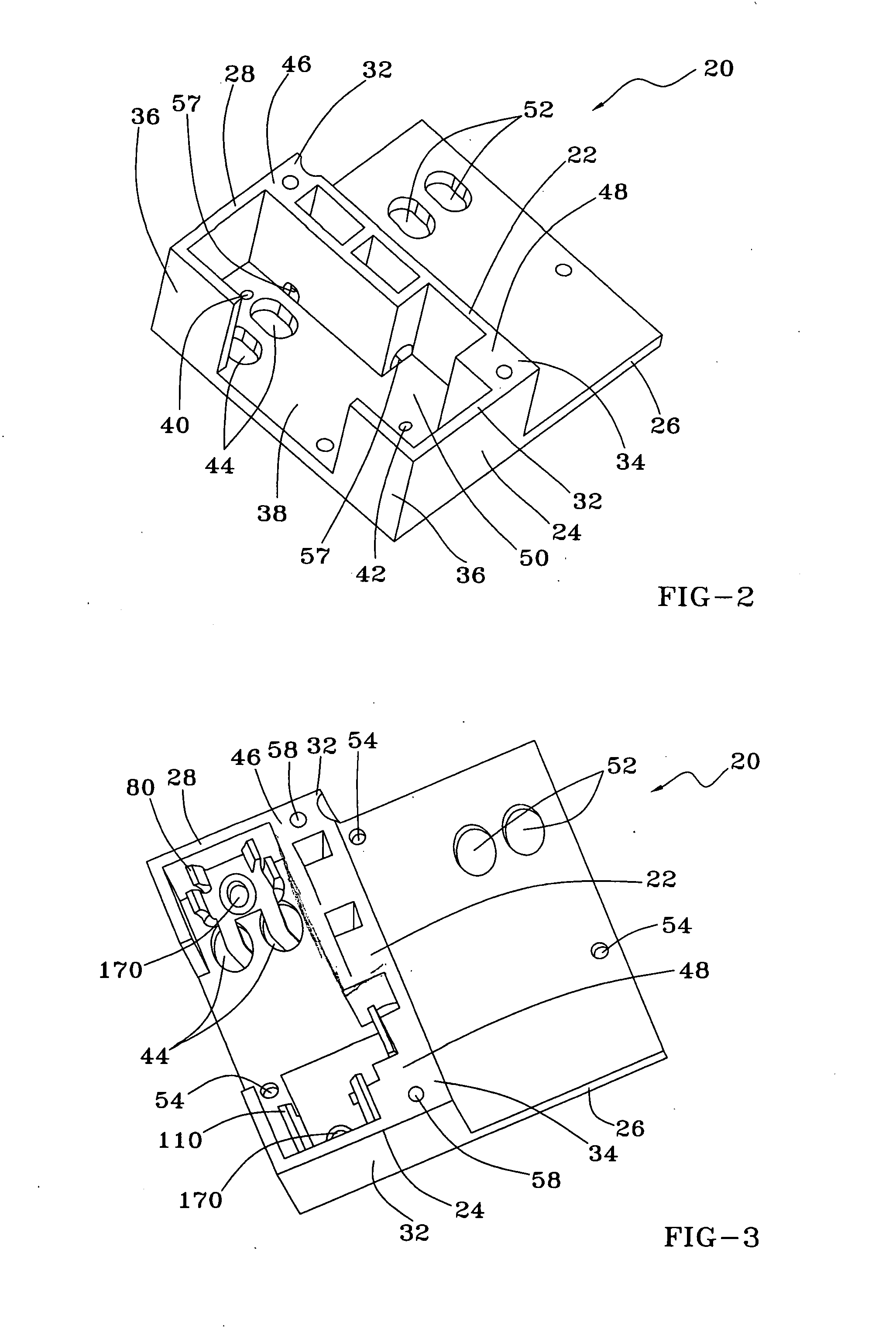 Relay-fuse system and method thereof