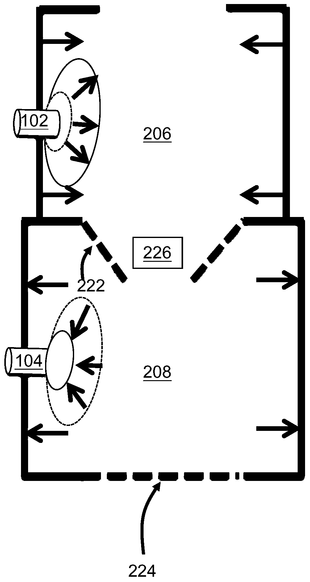 Intracardiac pump