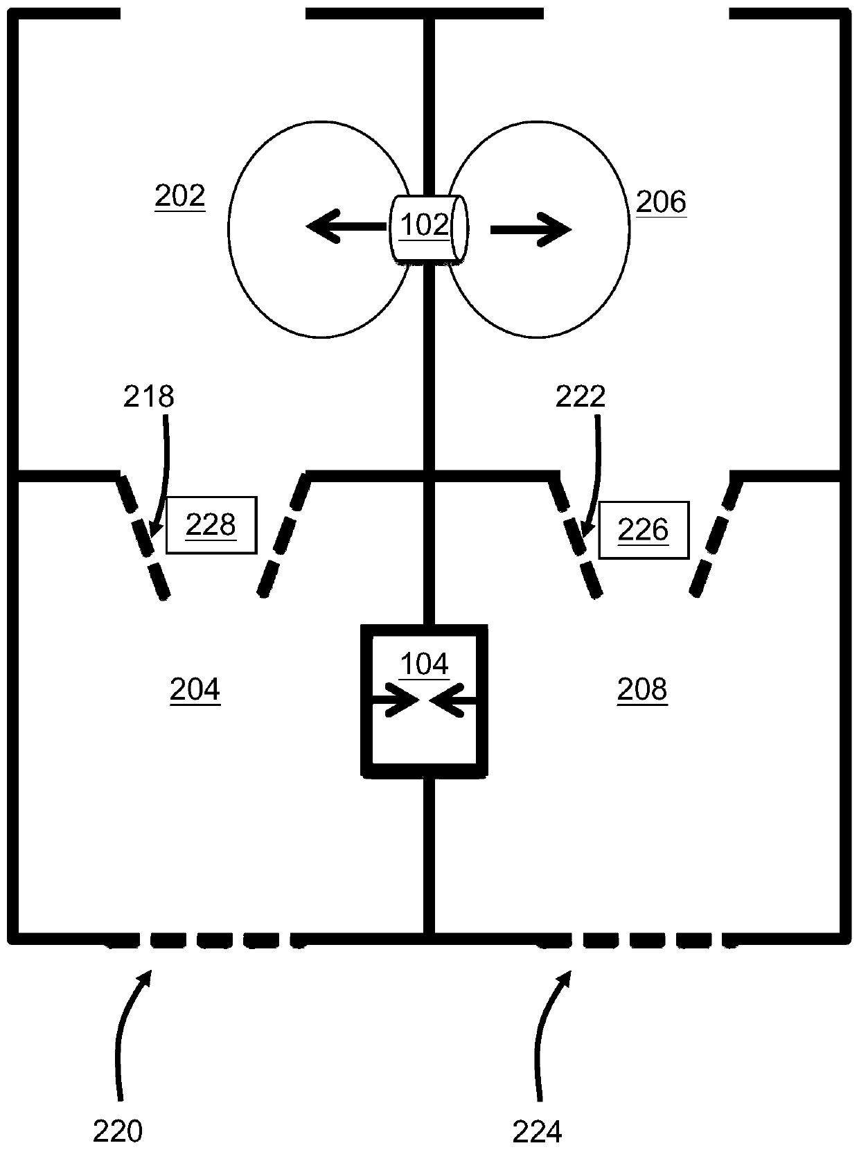 Intracardiac pump