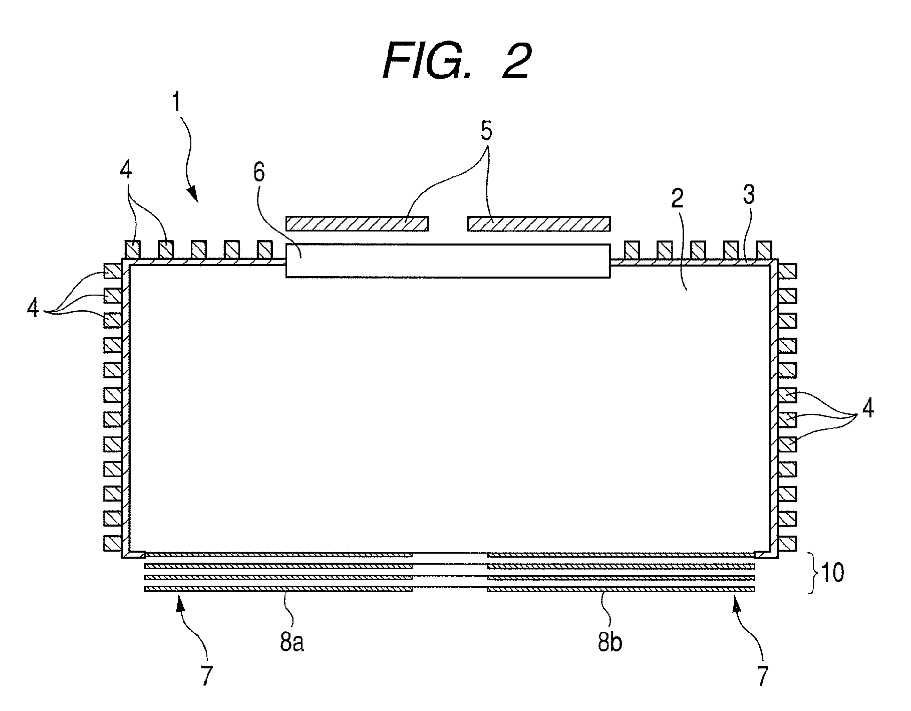 Substrate processing apparatus, and magnetic recording medium manufacturing method
