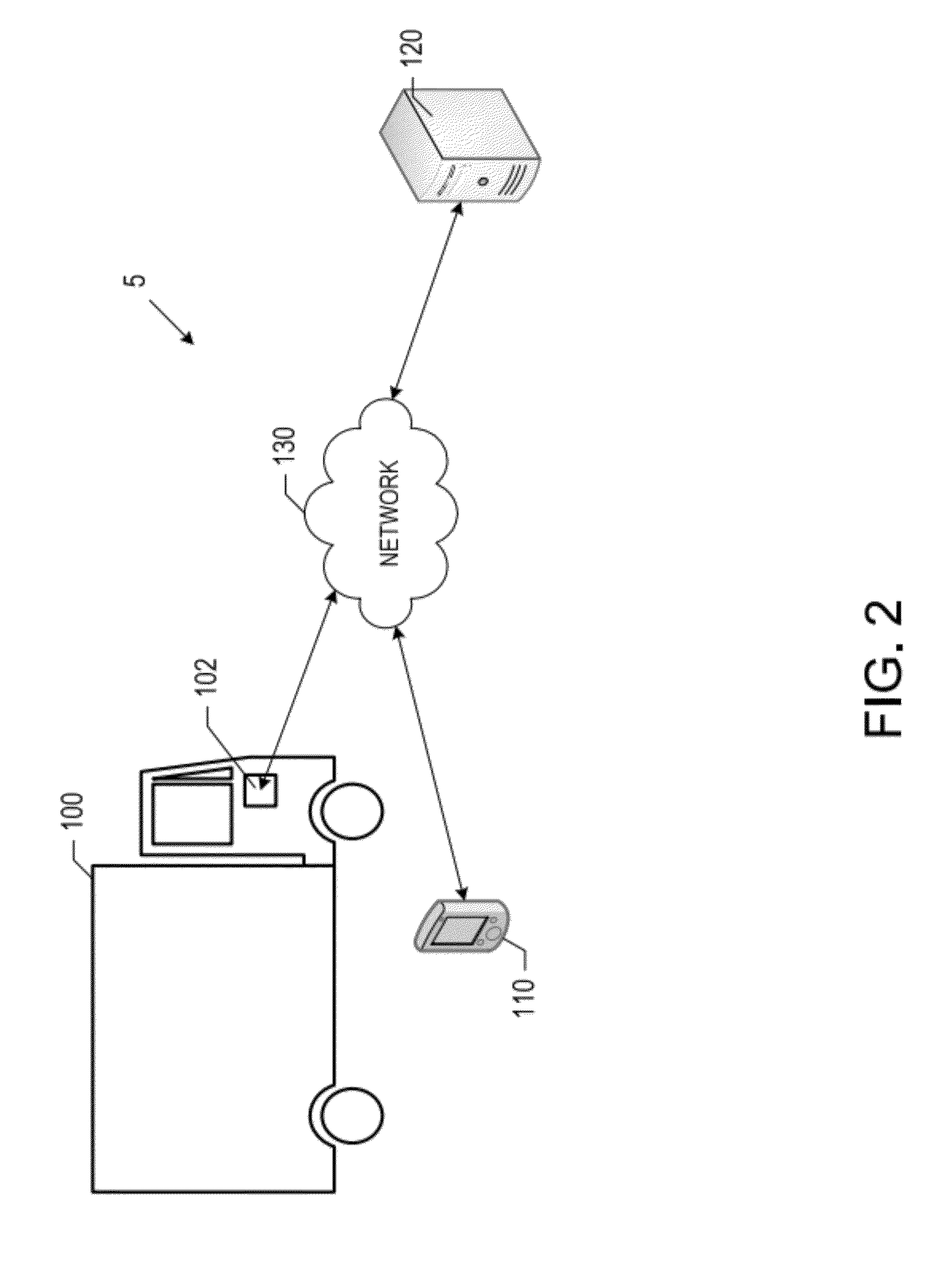 Systems and methods for updating maps based on telematics data