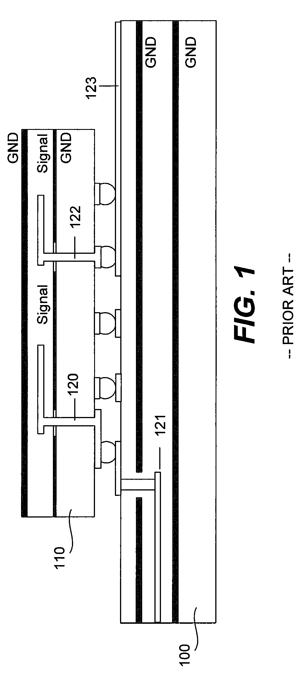 Ball grid array package-to-board interconnect co-design apparatus