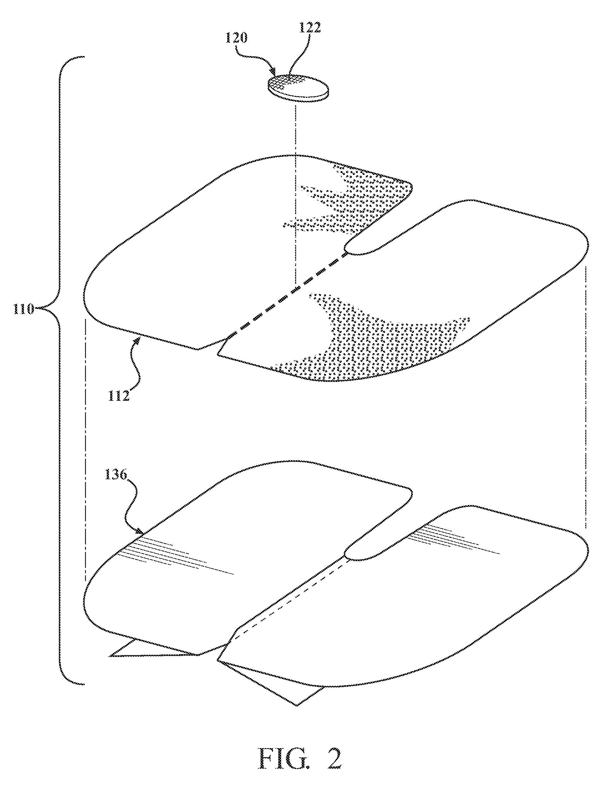 Reinforced closure anchor