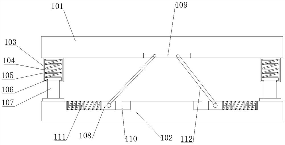 Embedded device batch configuration device and configuration method and system thereof