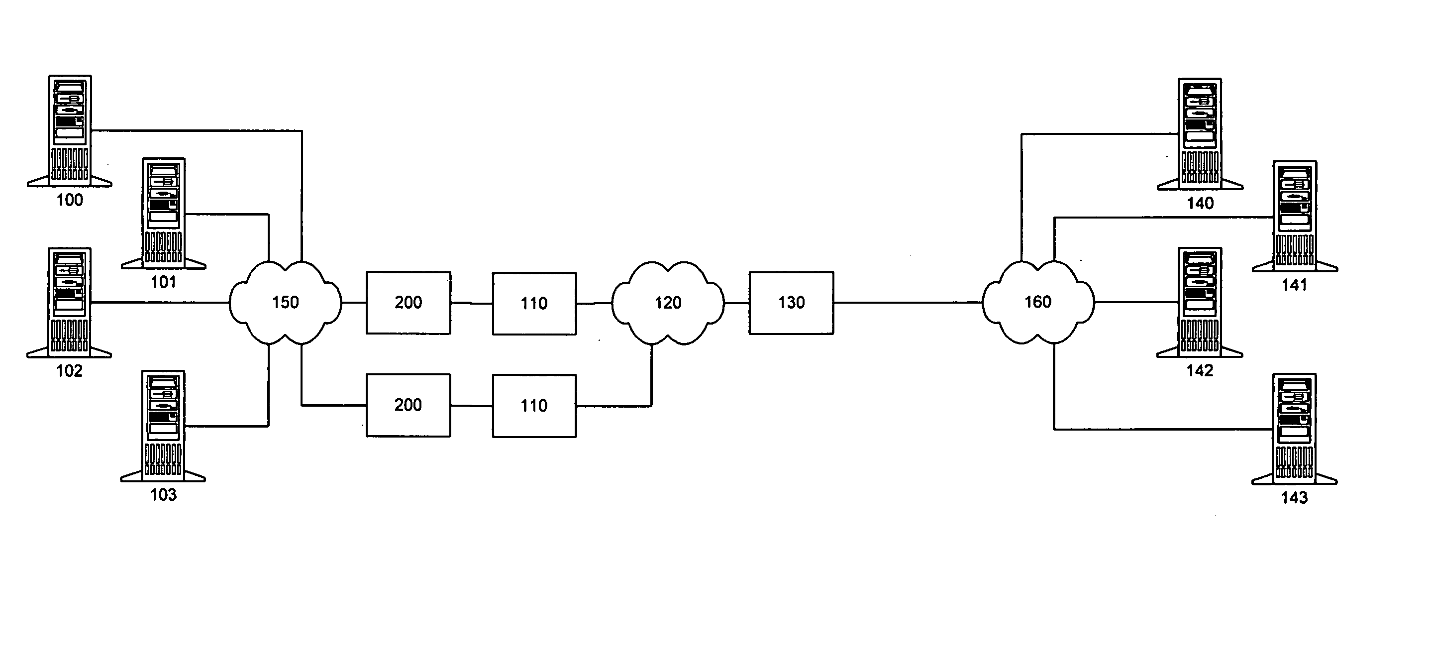 Method of determining path maximum transmission unit