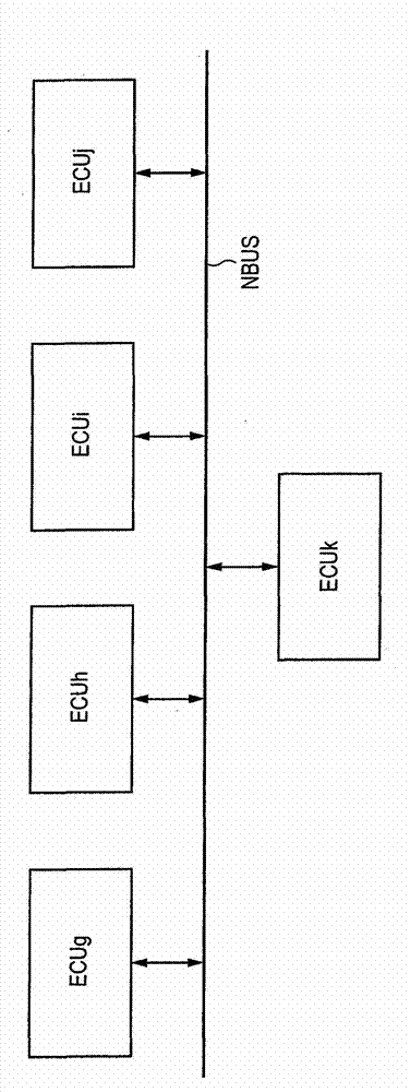 Semiconductor data processing device, time-triggered communication system, and communication system