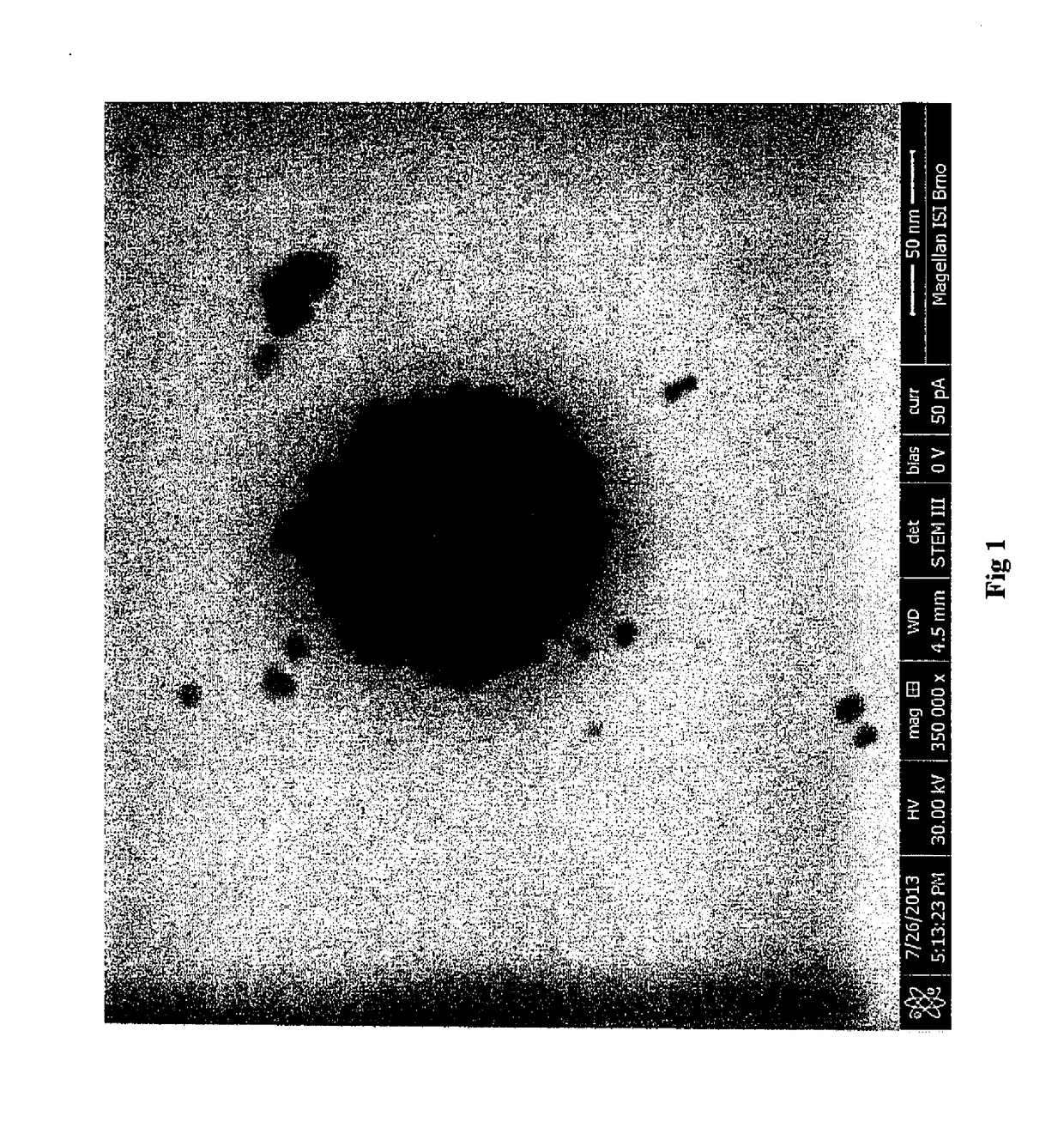 Antitumor Composition Based on Hyaluronic Acid and Inorganic Nanoparticles, Method of Preparation Thereof and Use Thereof