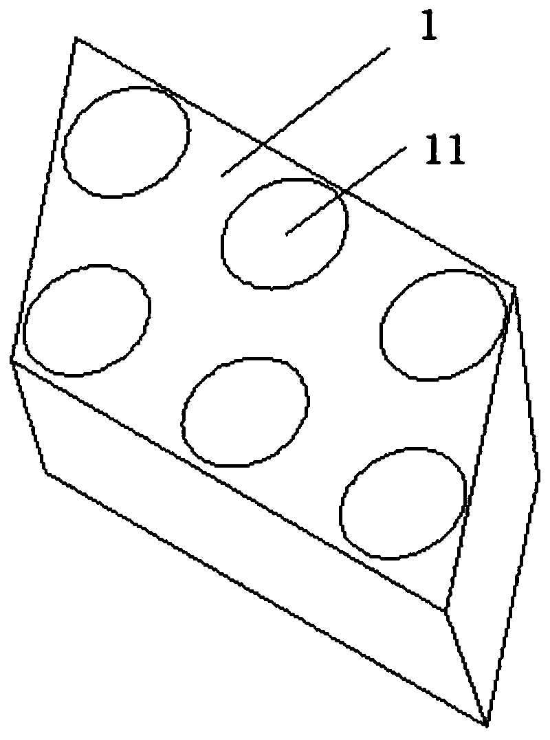 On-line repair method for roller surface of roller press