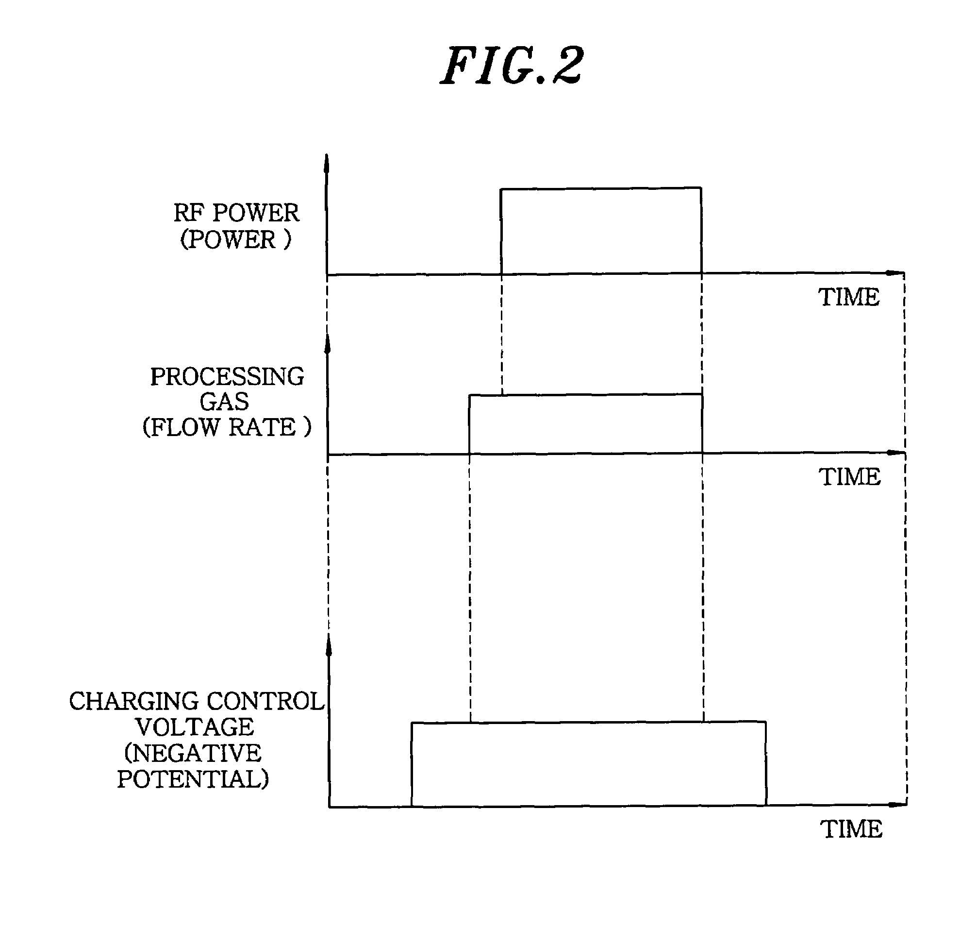 Particle removal apparatus and method and plasma processing apparatus