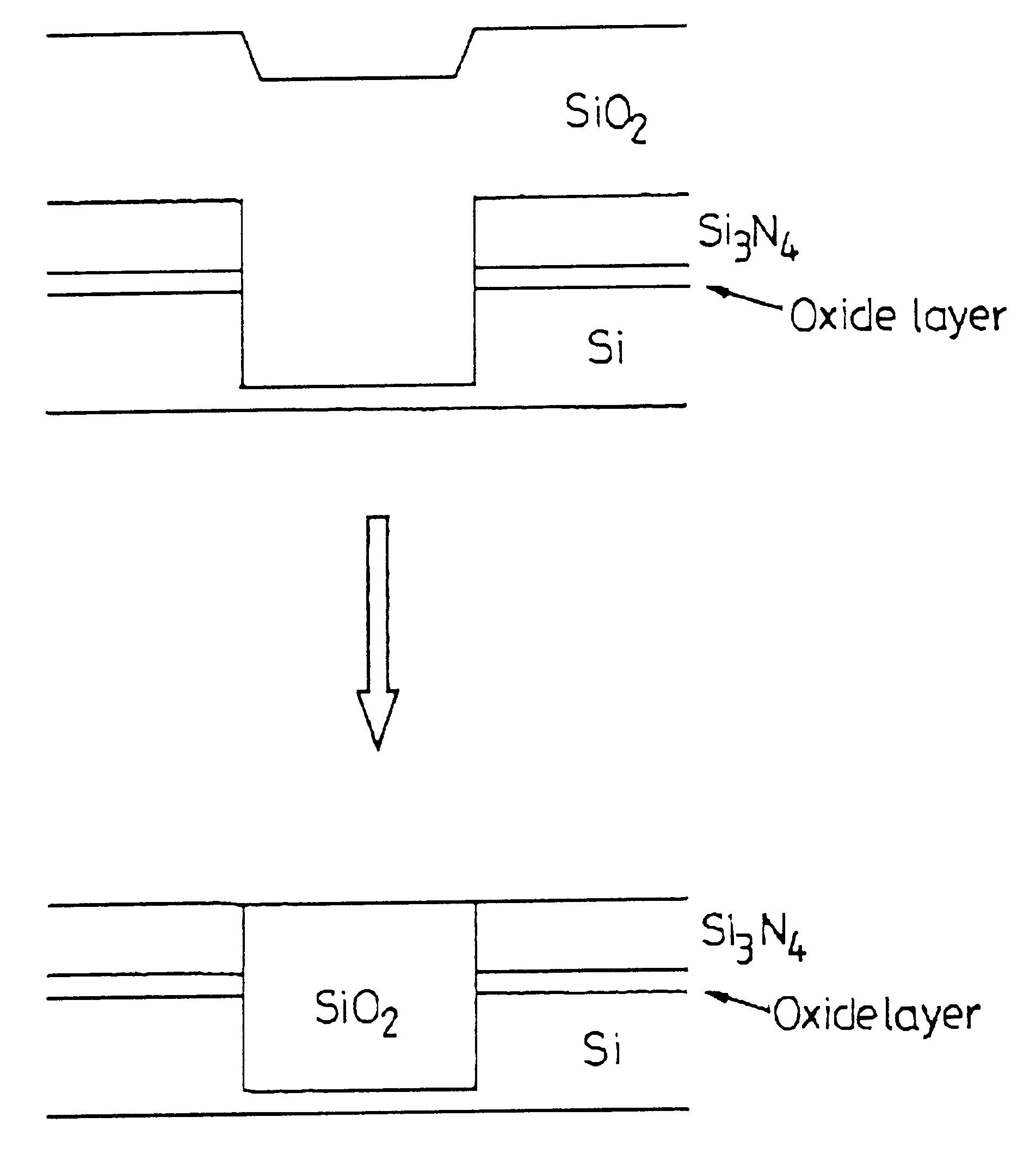 Chemical-mechanical abrasive composition and method