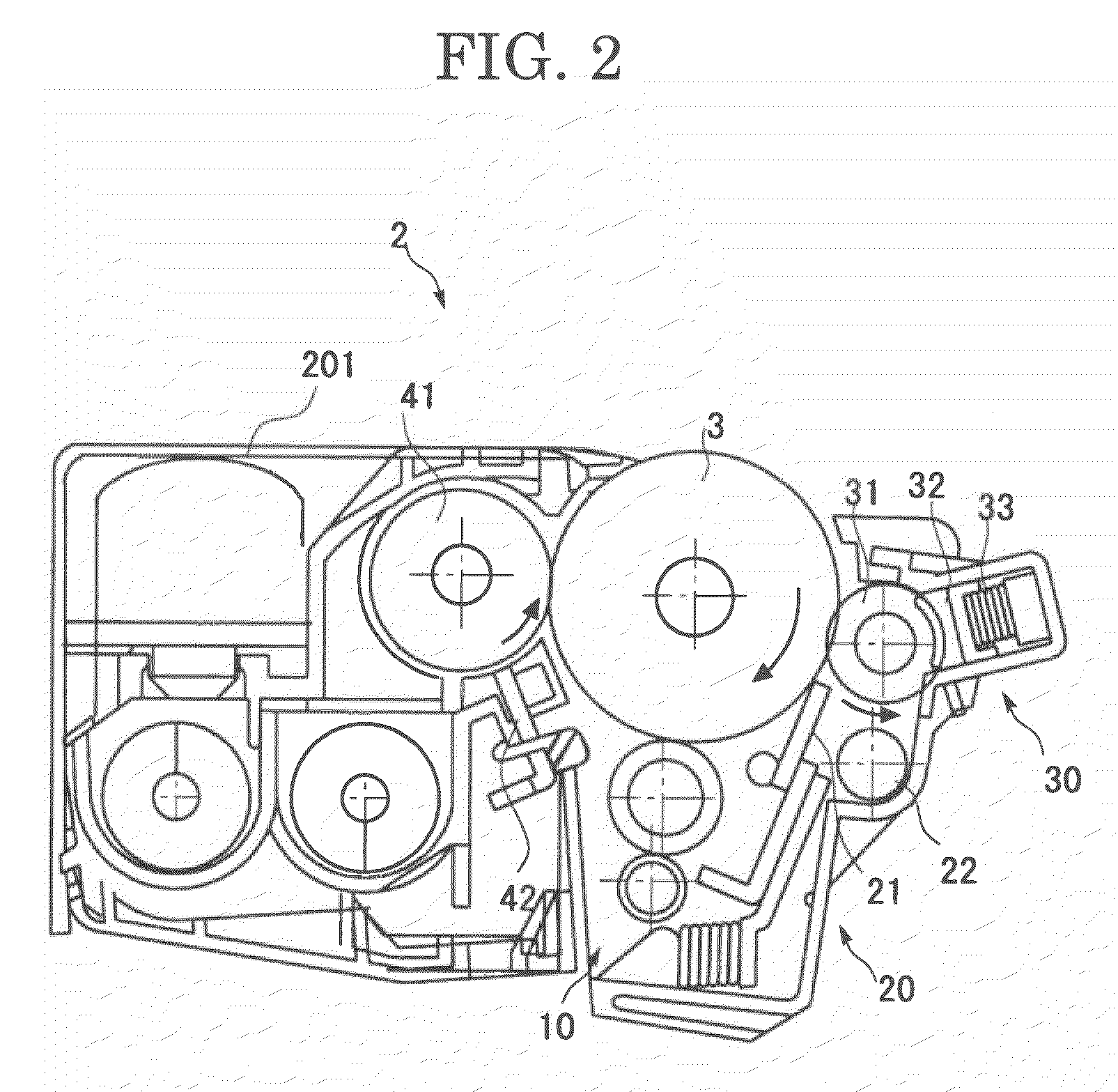 Toner and method for producing the same