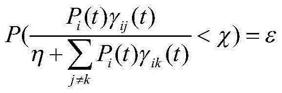 A capacity estimation method for multi-dimensional wireless sensor network based on node state