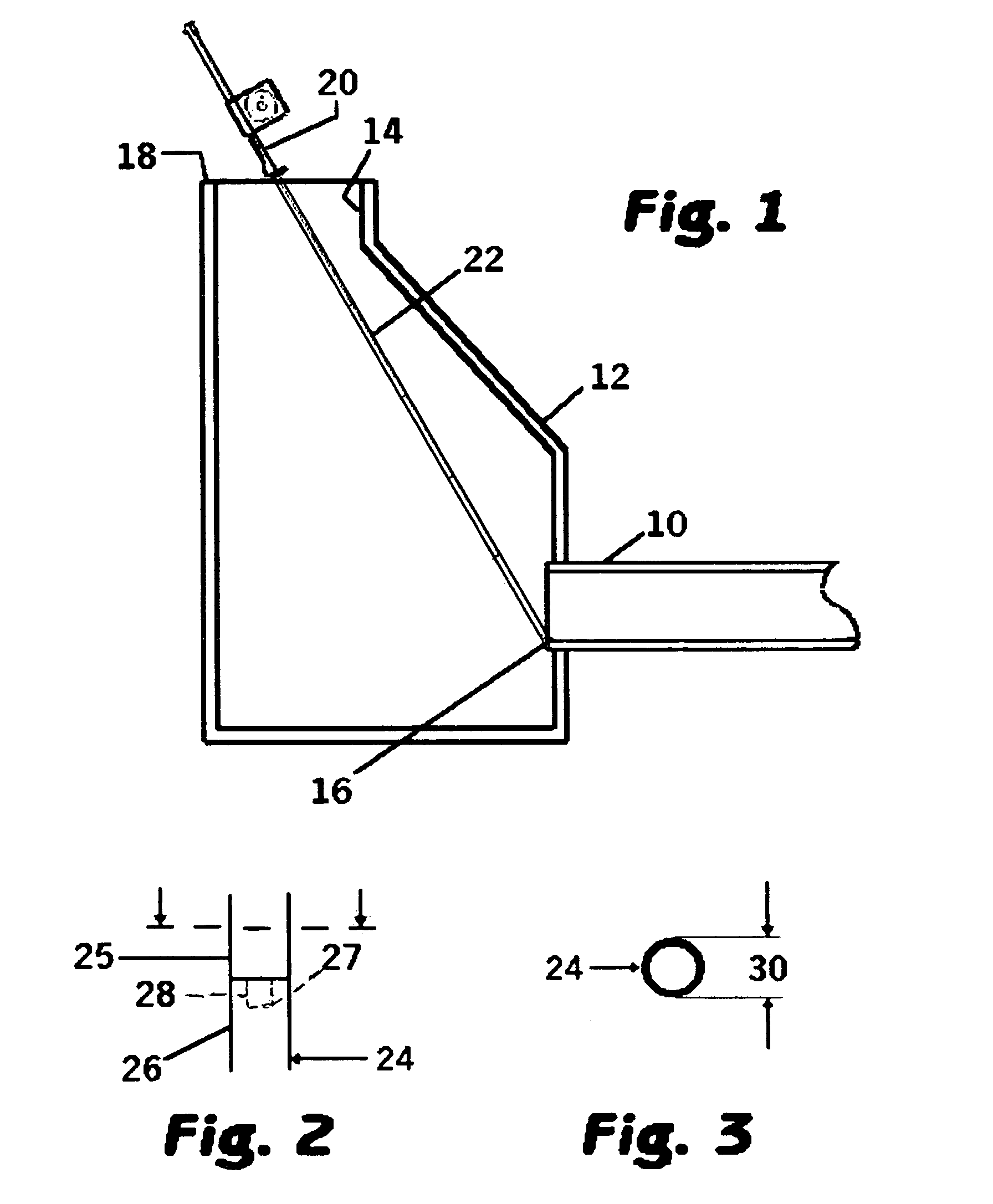 Surveyor's tool