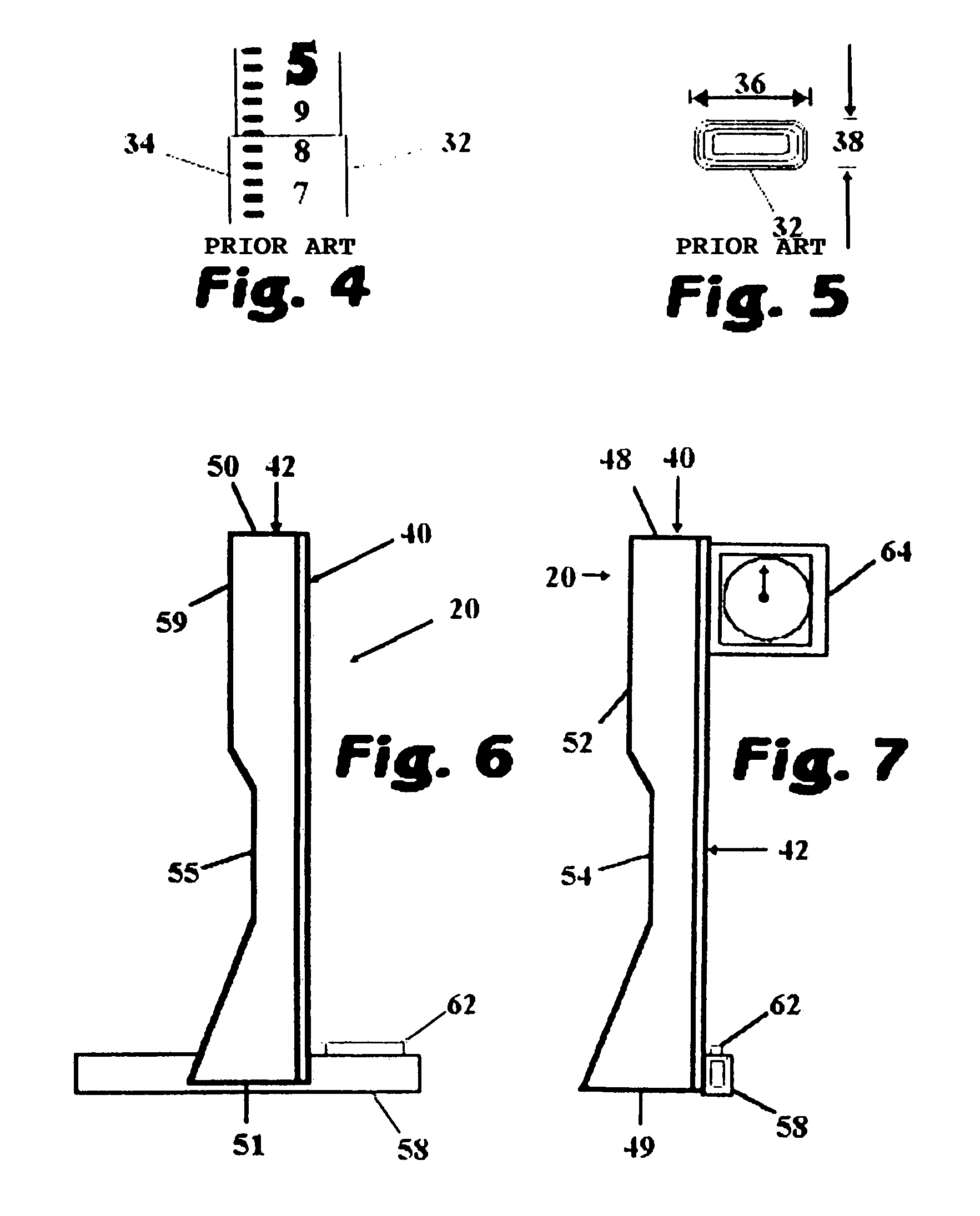 Surveyor's tool