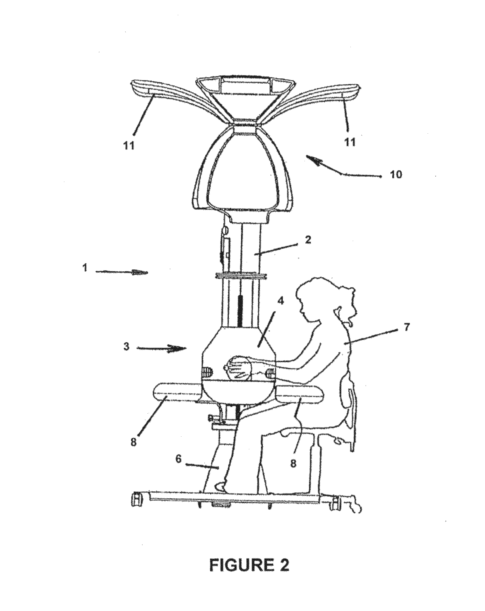 Incubator