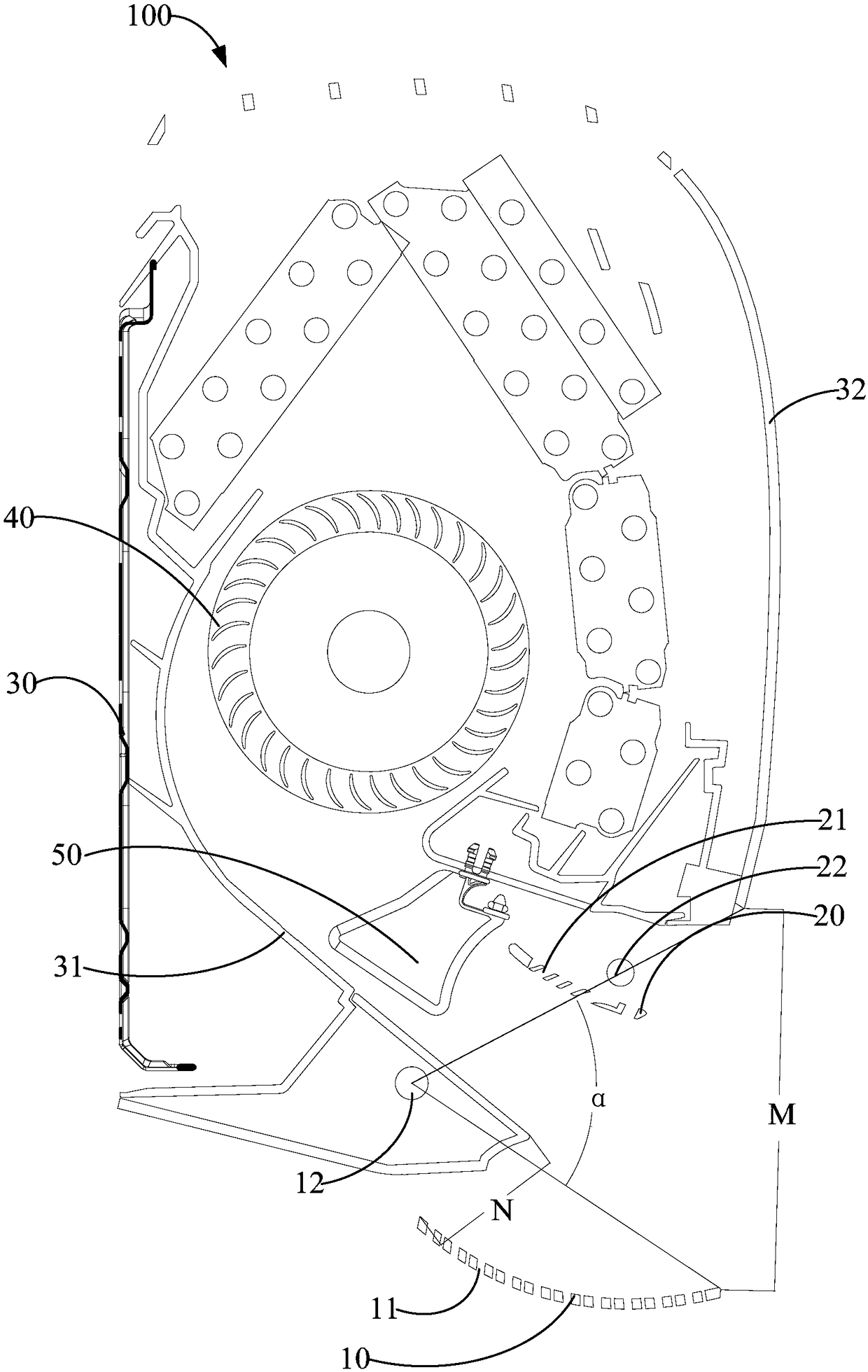 Air conditioner and control method for air conditioner