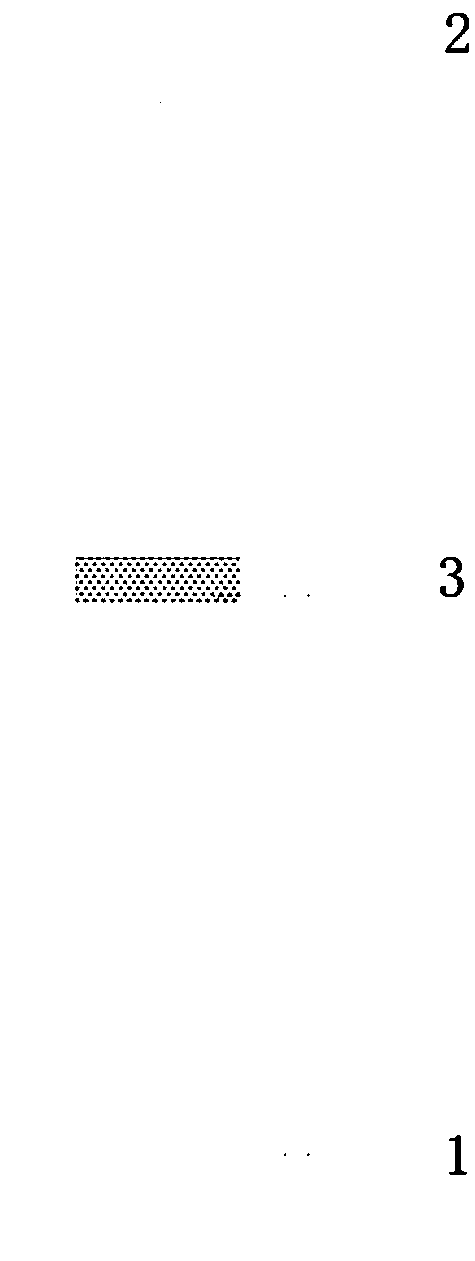 Parking space management system and method