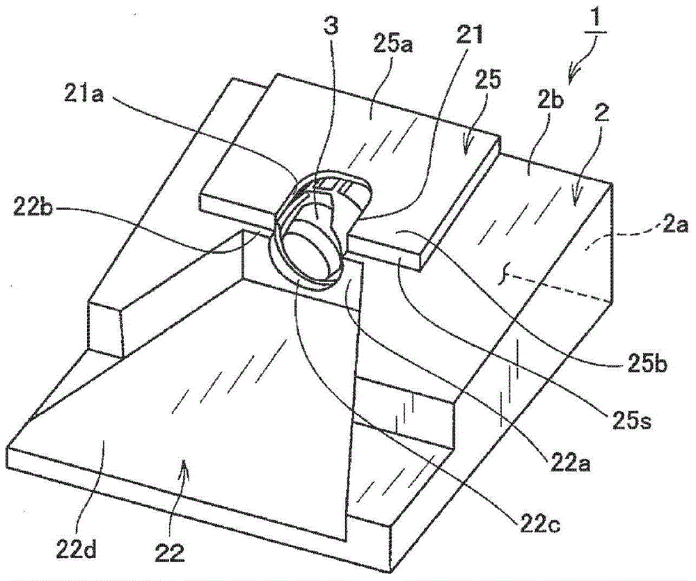 Optical device and imaging device