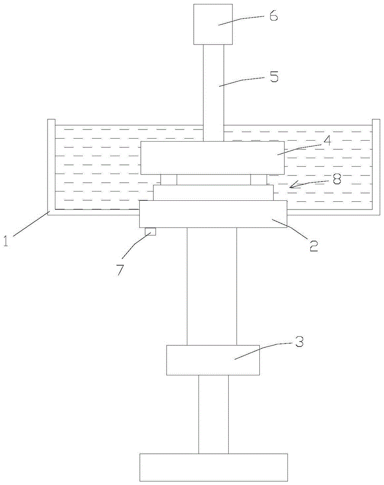 A system and method for determining the stability of a tribological system