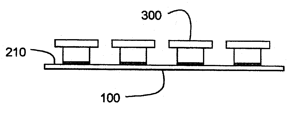 Consumable for laser capture microdissection