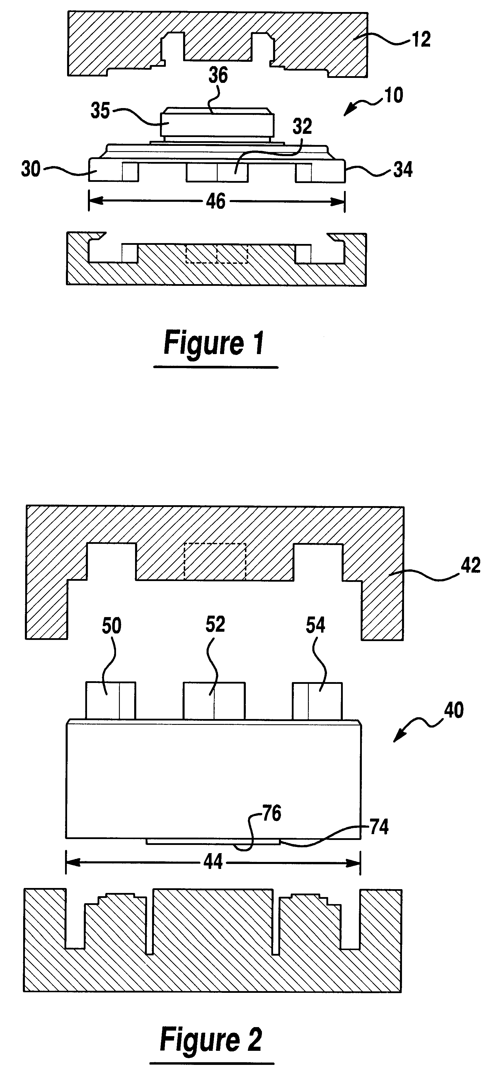 Method for creating a gear assembly
