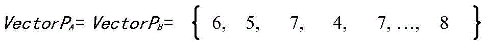 Opportunistic Network Immune Method and System Based on Bitmap Transmission