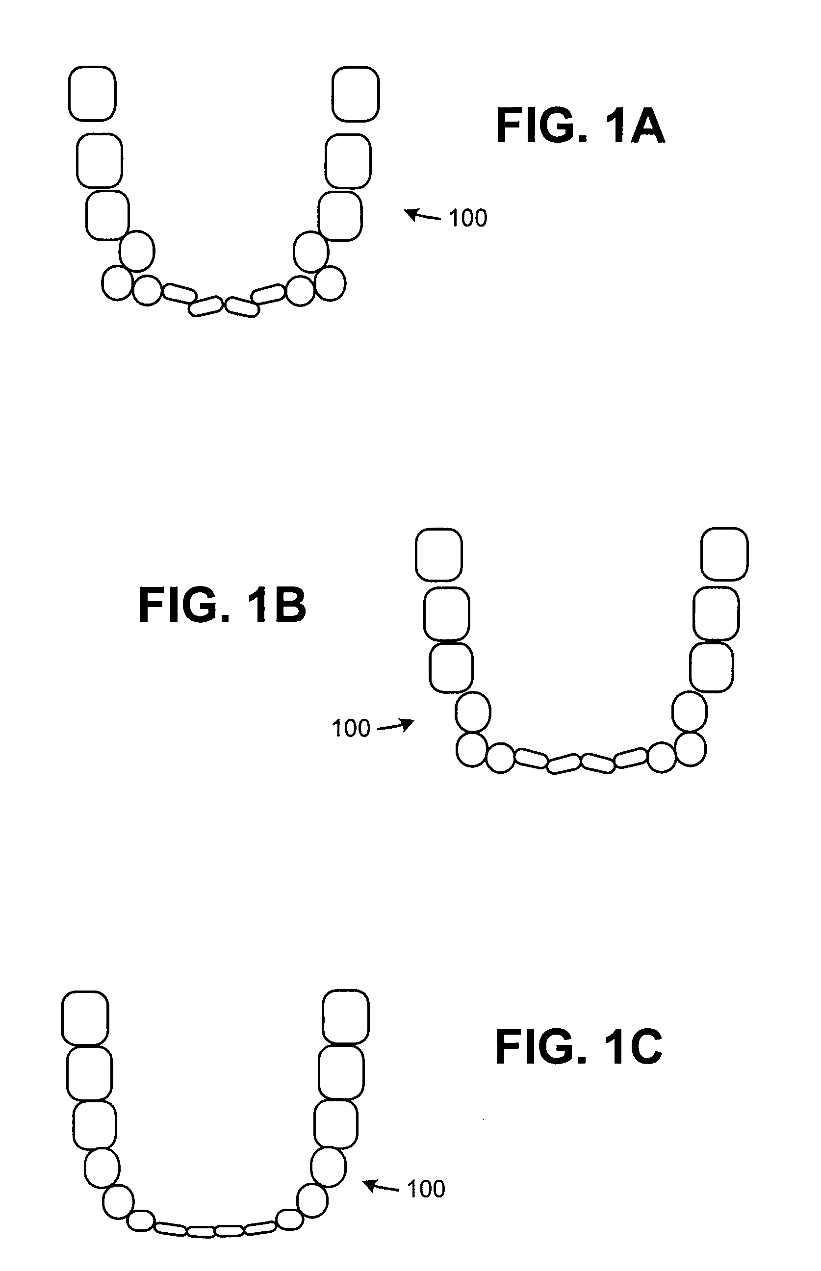 System and method for automatic construction of orthodontic reference objects